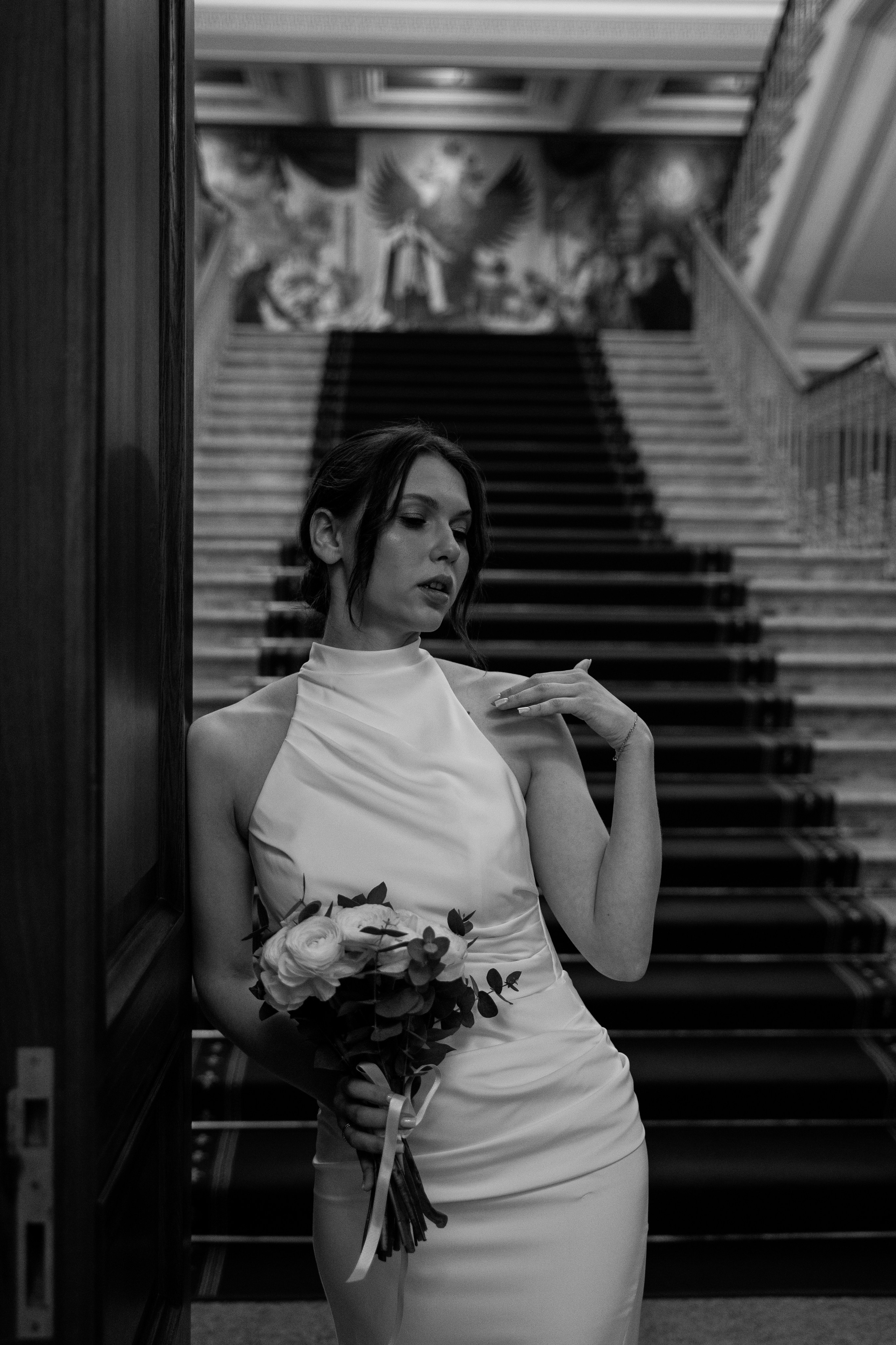 Wedding «A little story». Свадебные фотограф и видеограф Наталья и Анатолий Новиковы СПб