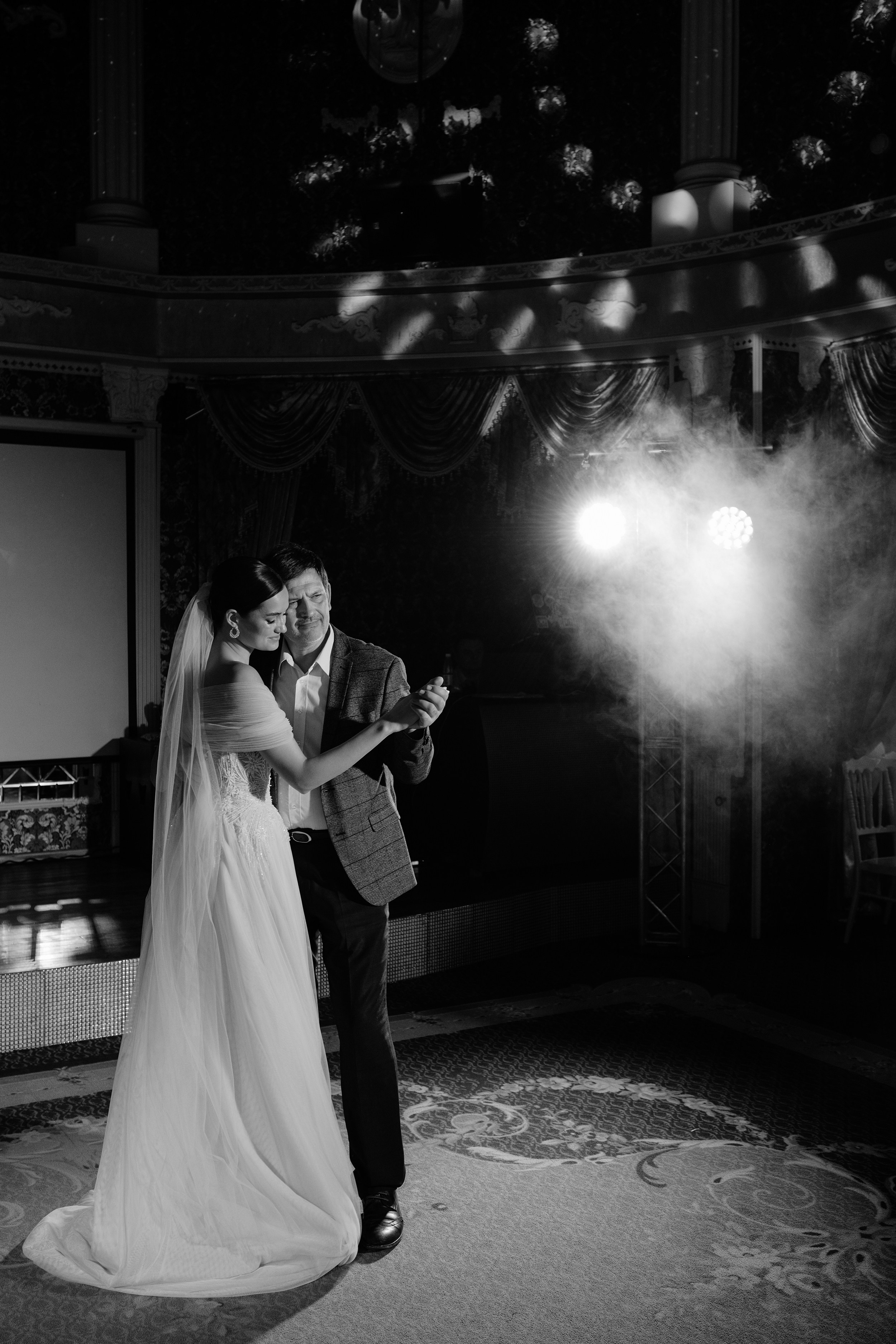 Egor / Anastasia. Фотограф Юрий Марилов Москва, Тюмень