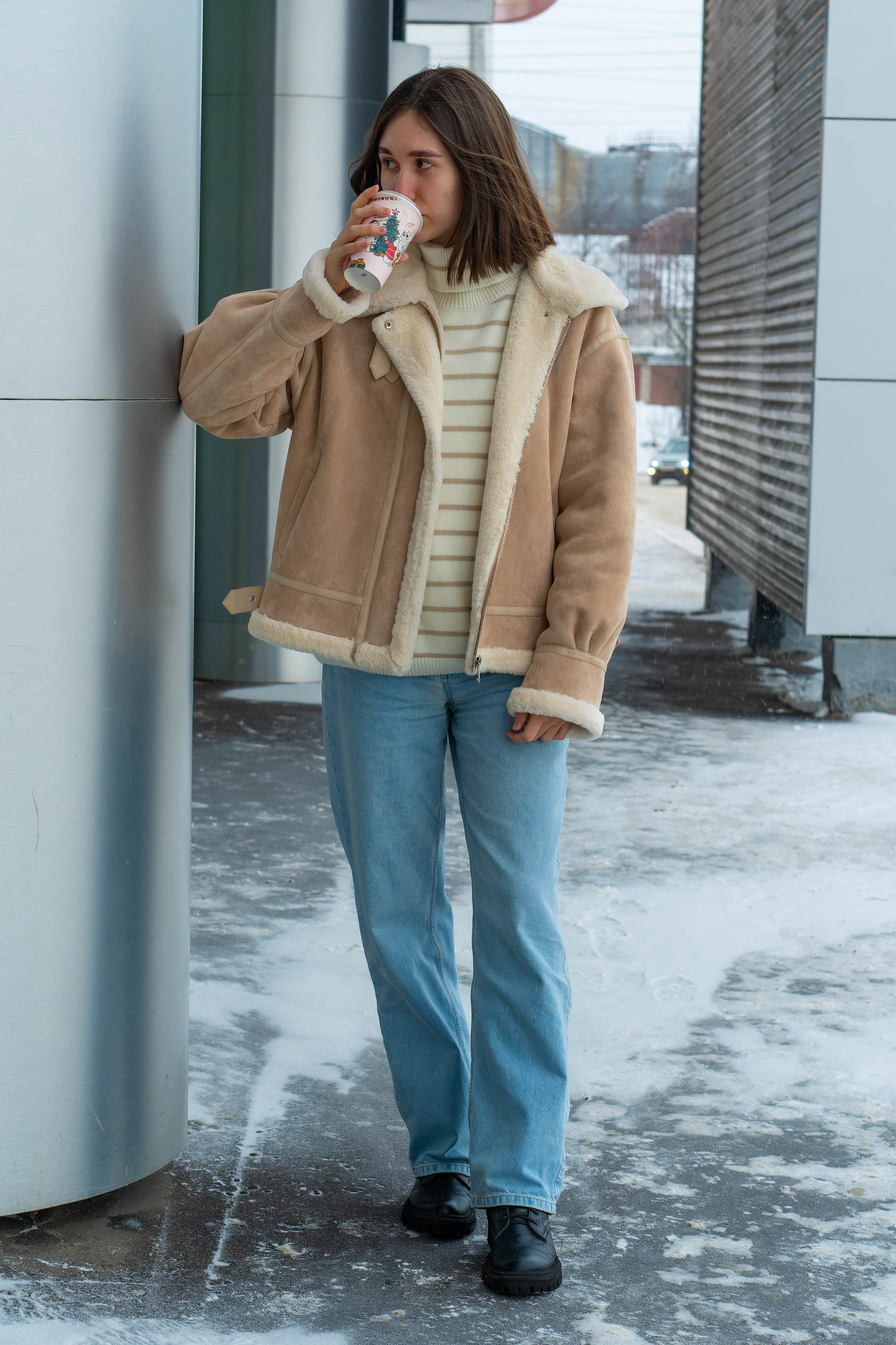 Фотосессия для Green Malina. Фотограф София Александрова