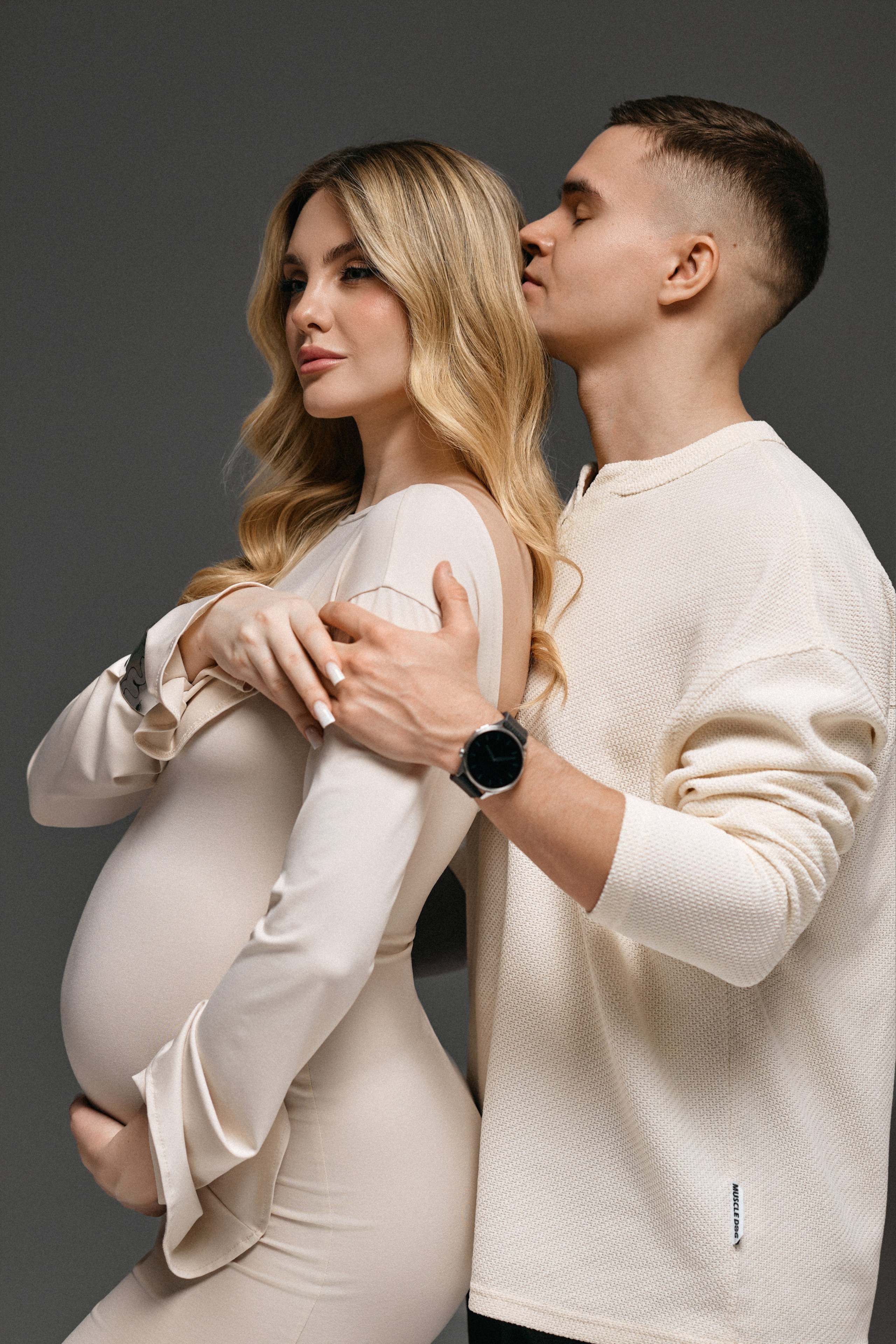 Алина. Сестры Карабаза. Фотографы и ретушеры в Москве и Санкт-Петербурге