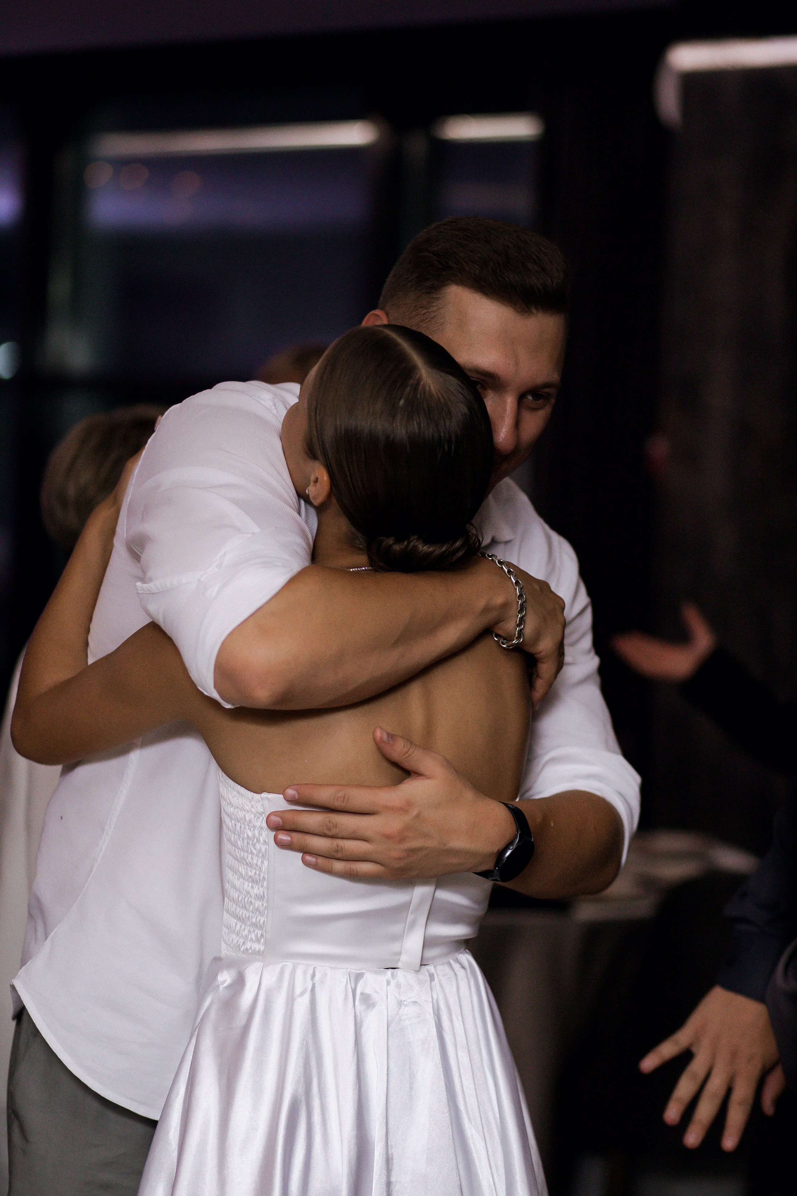 Юлия и Игорь. Фотограф Юлия Герасимова Иркутск