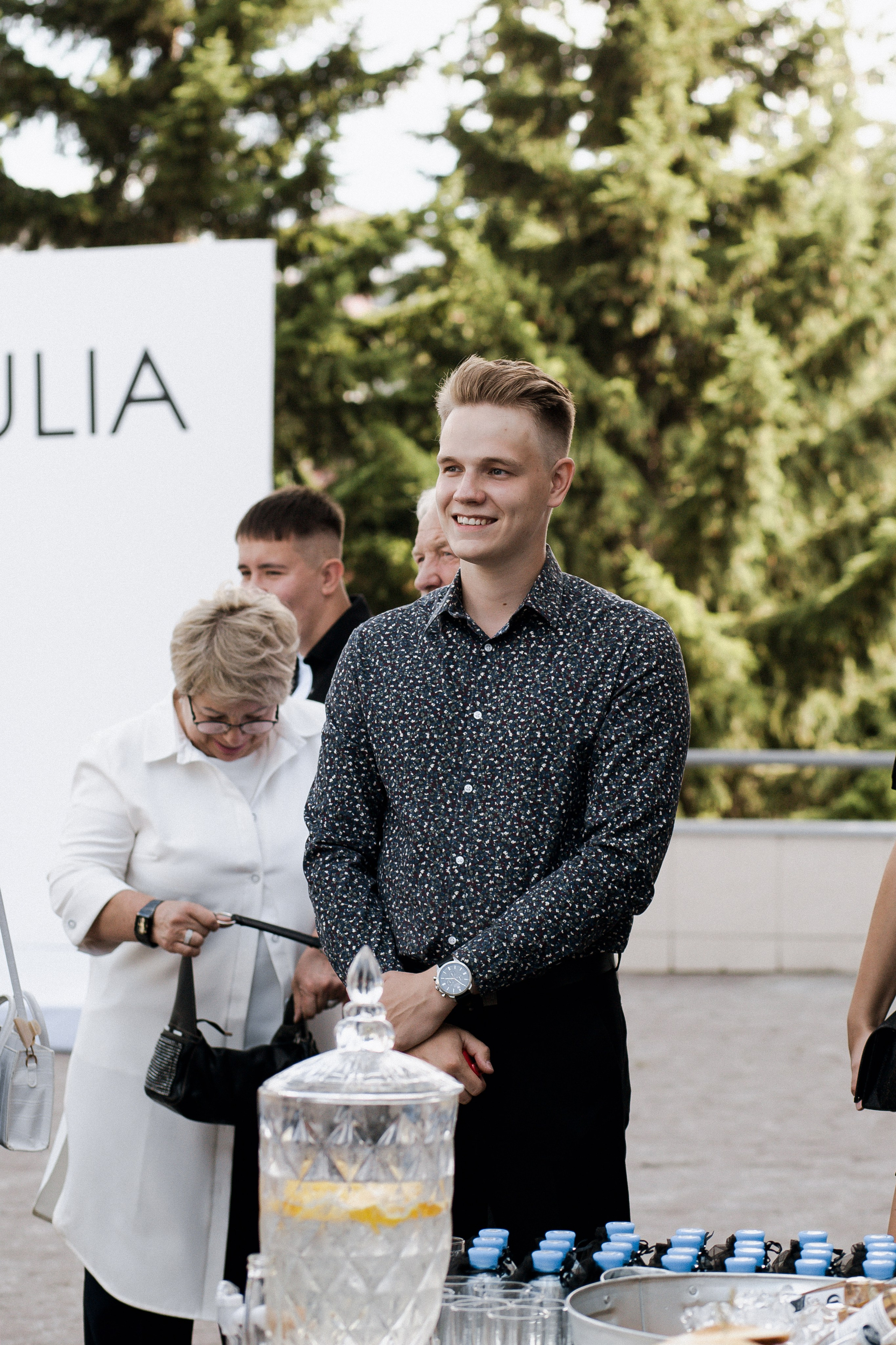 Юлия и Игорь. Фотограф Юлия Герасимова Иркутск