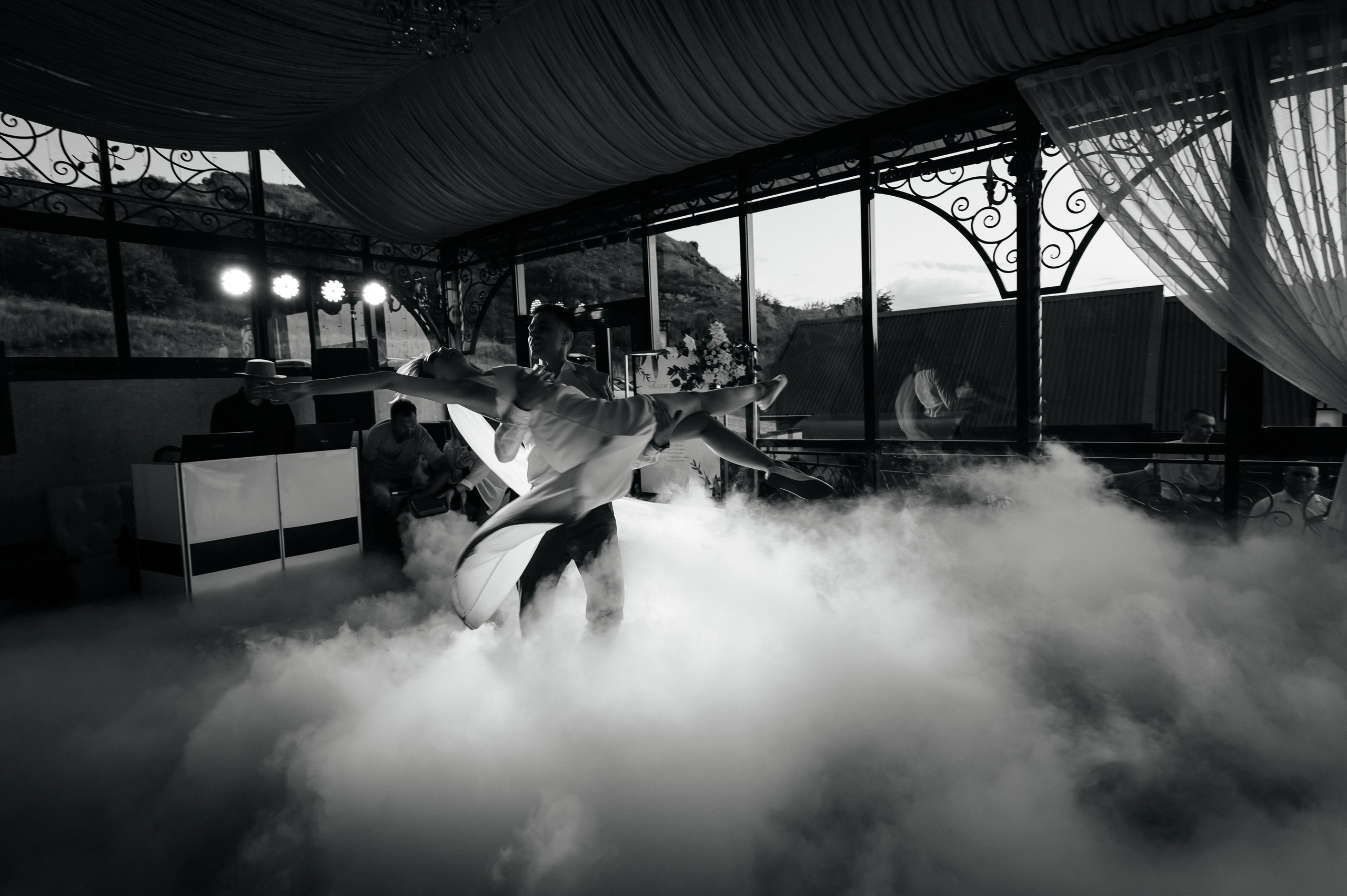 Игорь и Кристина. Свадебный фотограф и видеограф Жанна и Ренат Костандян, Ставрополь