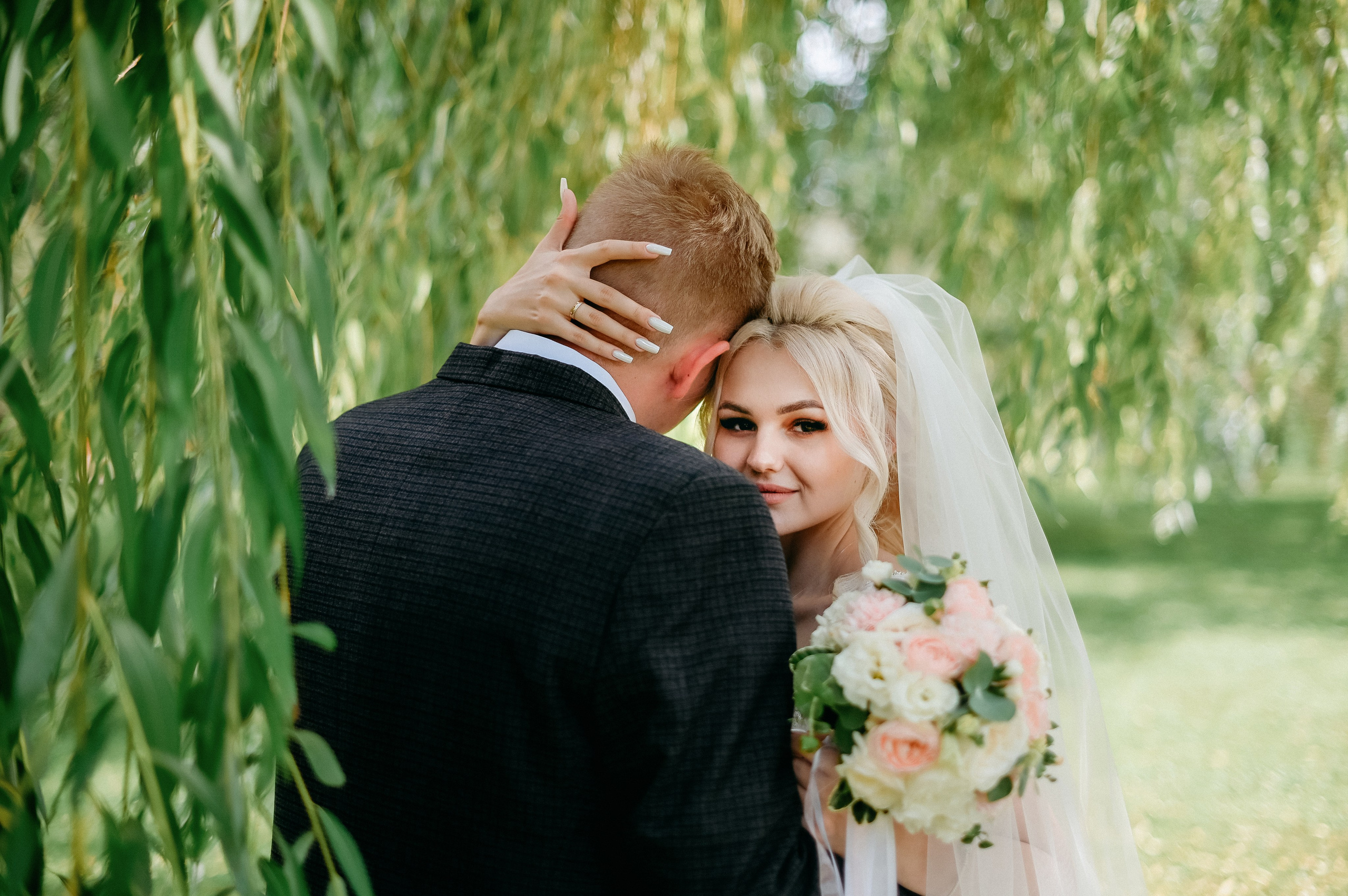 Татьяна Михаил Вешенская. Фотограф Алёна Мил