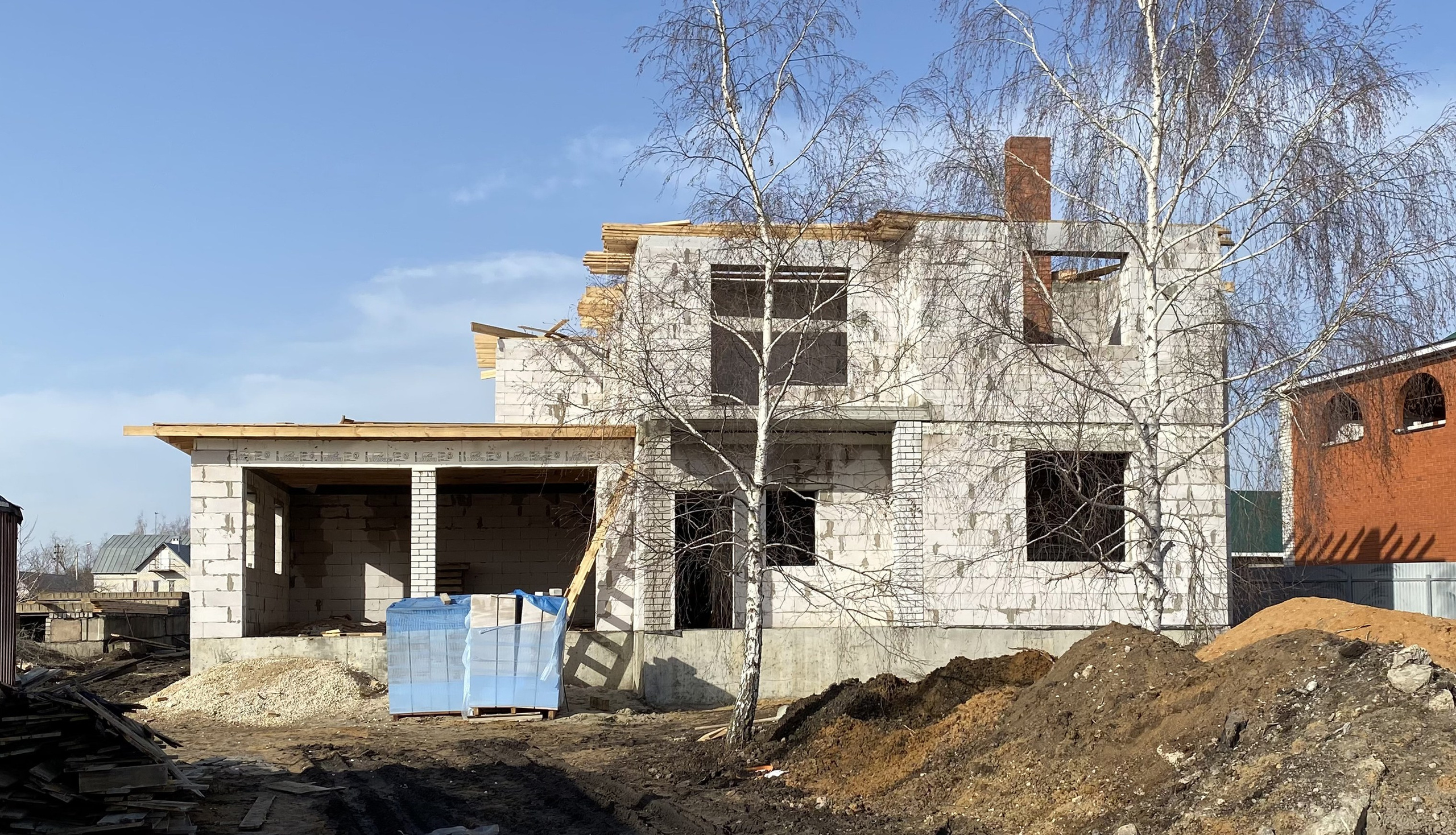 Архитектура. FORMULA design & architecture