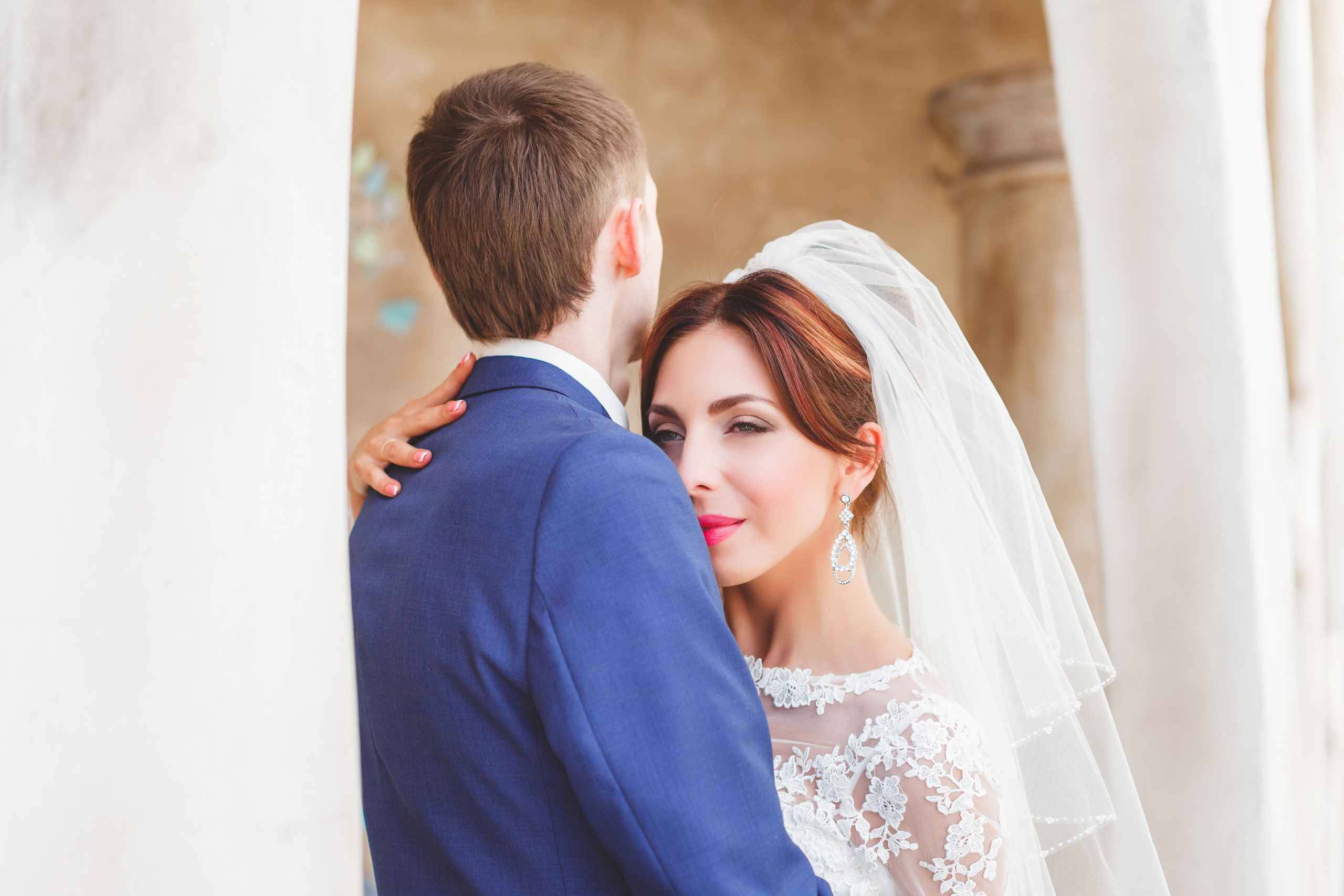 Андрей и Анастасия. Семейный и детский фотограф в Екатеринбурге Оксана Пипкина