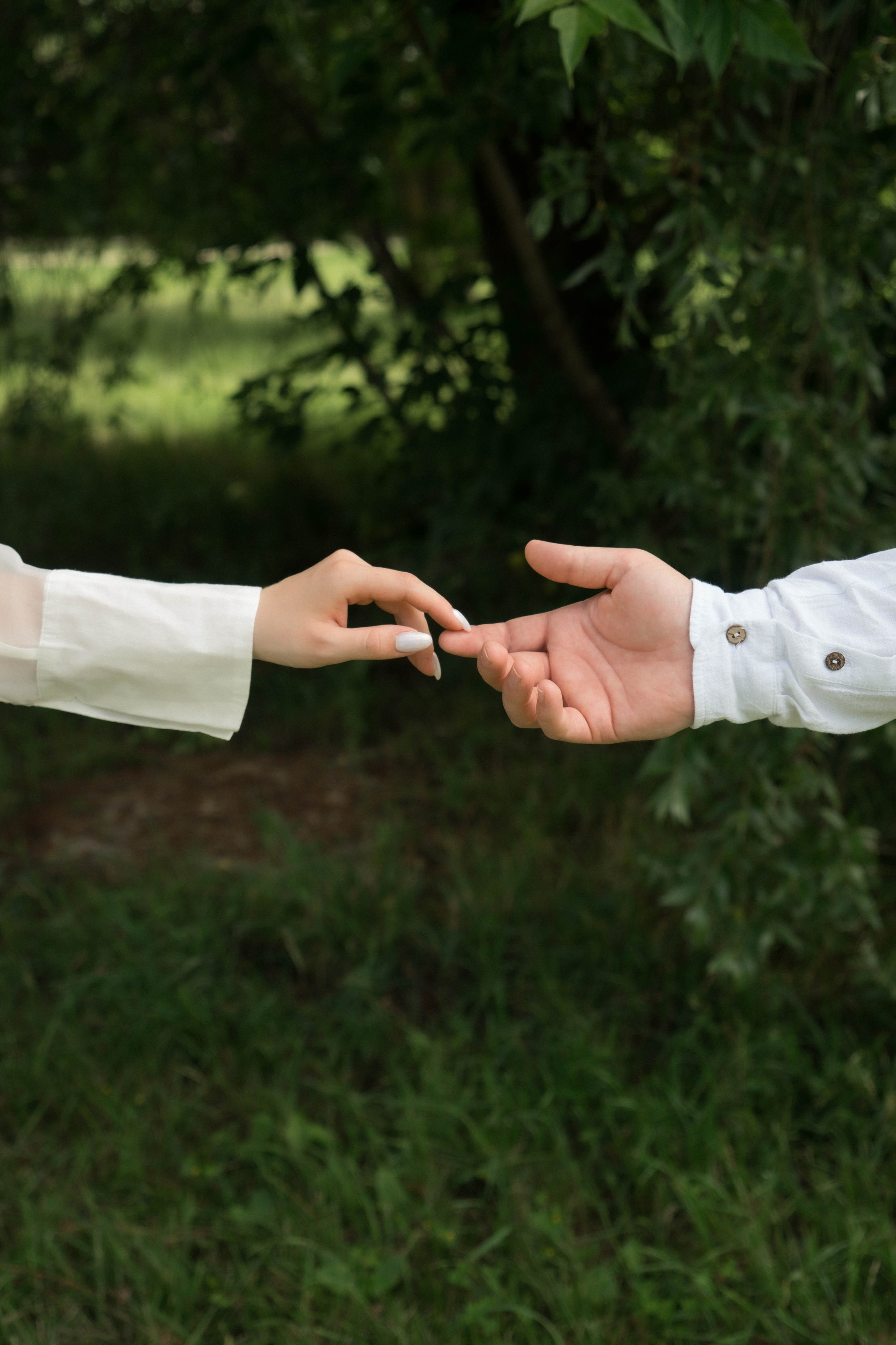Love story. Фотограф Аби