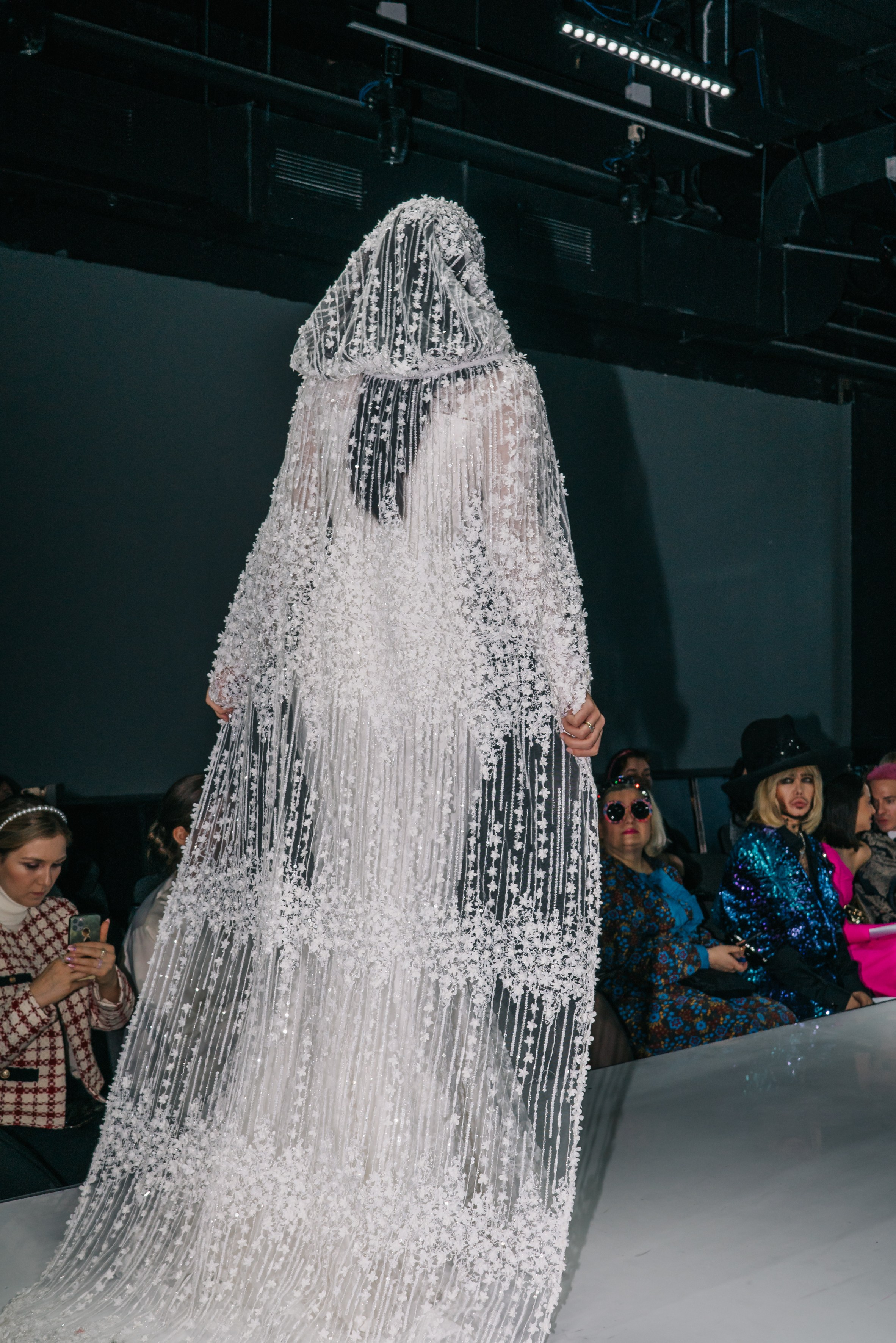 World fashion. Женский фотограф в Москве Анастасия Сидорова