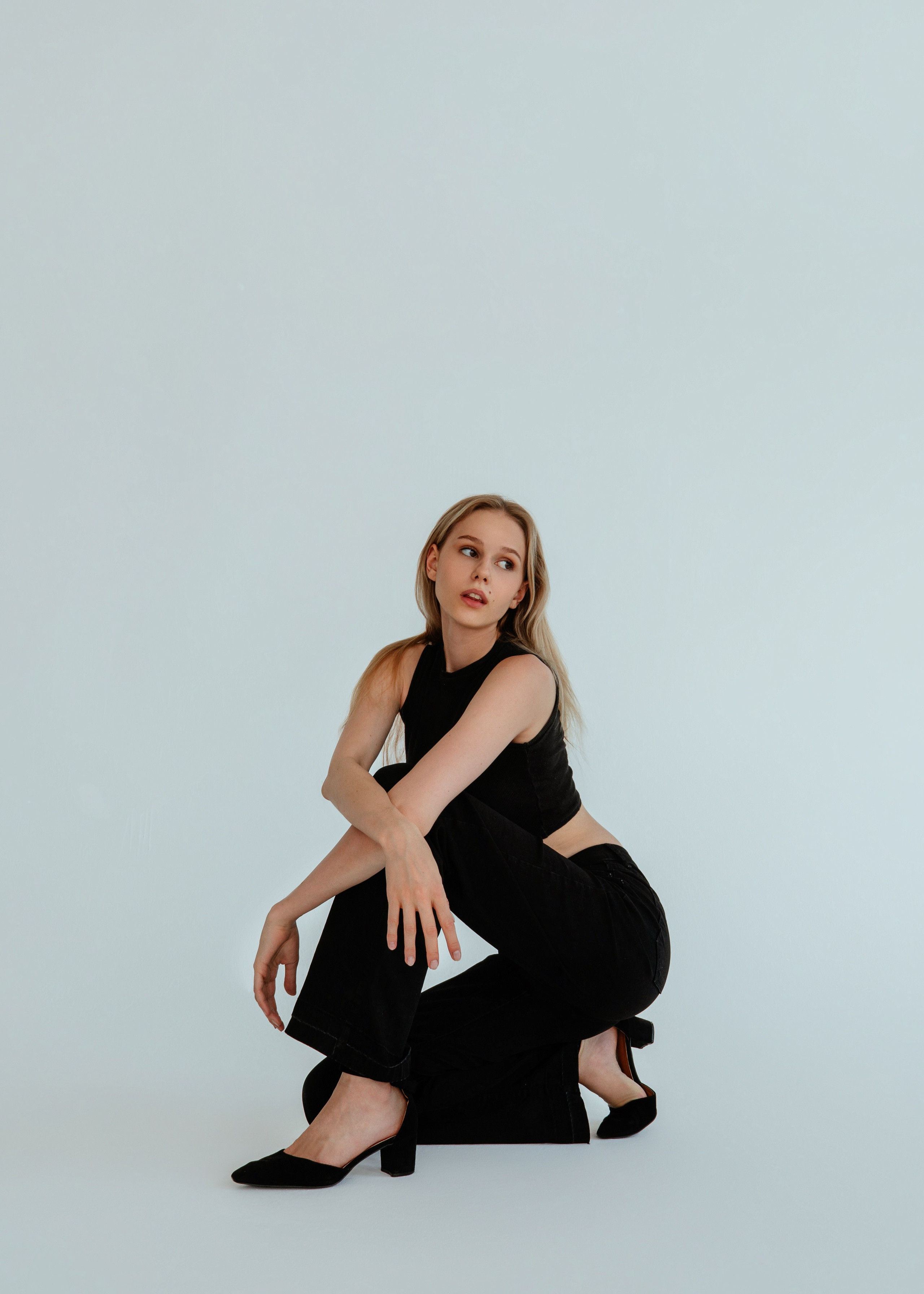 Ангелина. Женский фотограф в Москве Анастасия Сидорова