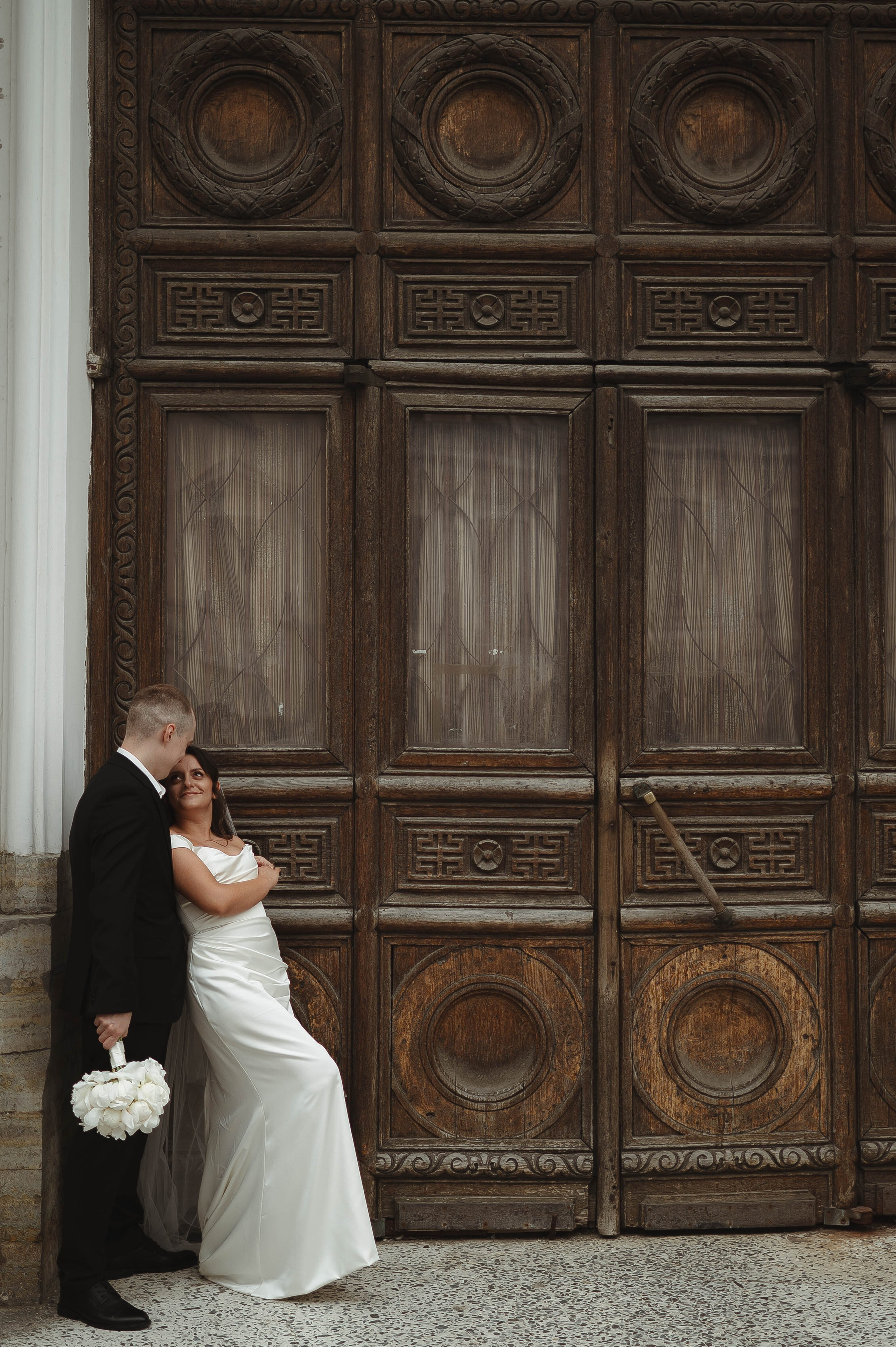 День, когда сказали «да»!. Свадебный фотограф Татьяна Лейн в Санкт-Петербурге