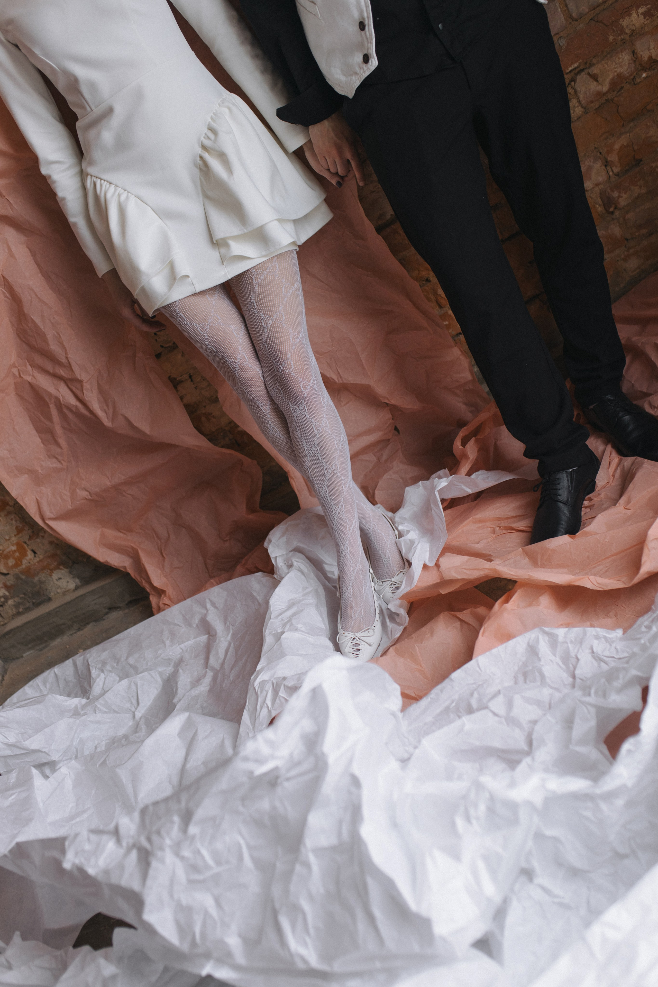 Парадная и варенье