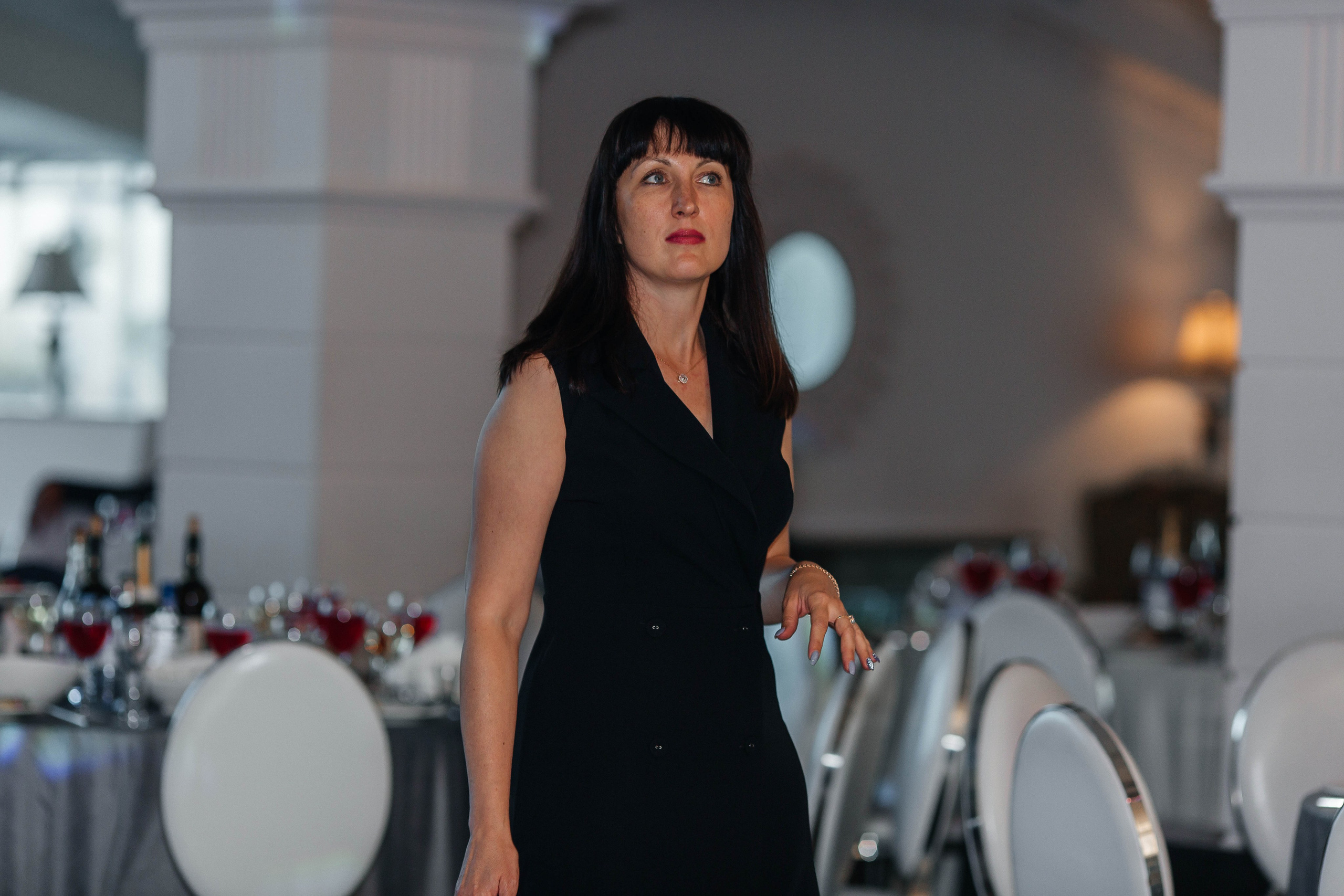 Корпоратив. Главная