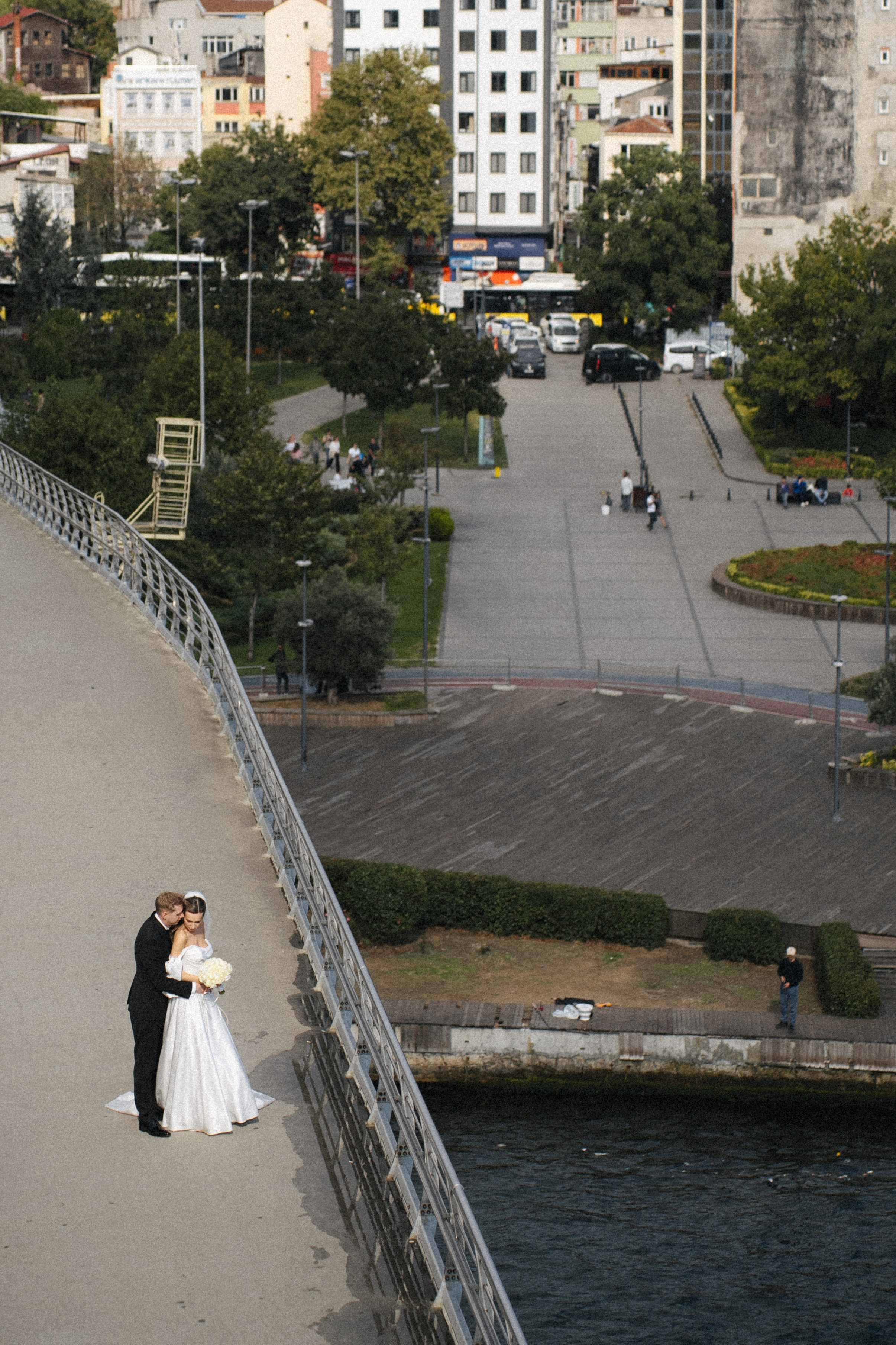 Даниэль и Виктория. Wedding and family photographer