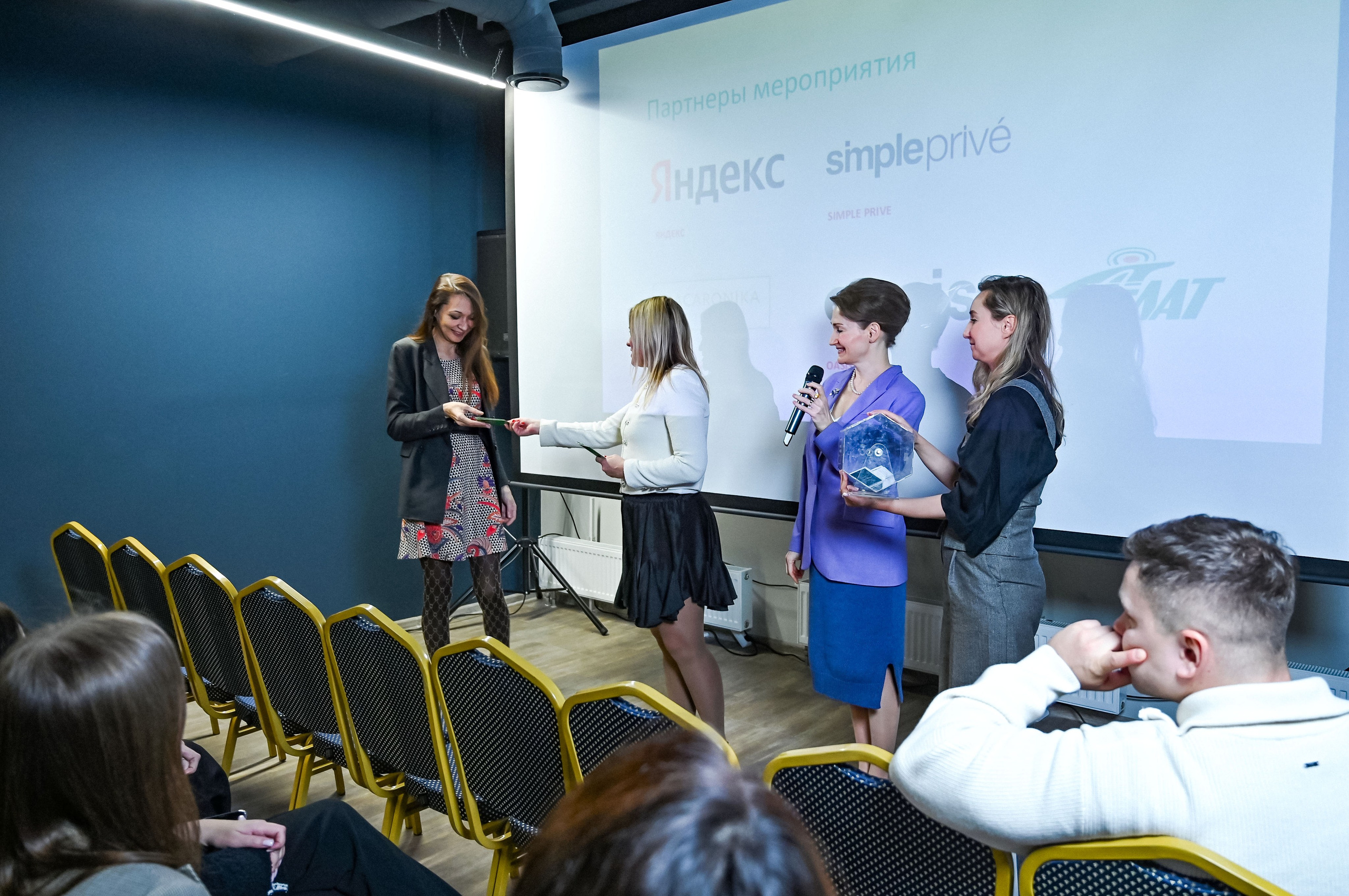 Molinos. ZDARONOKIA Репортажный фотограф