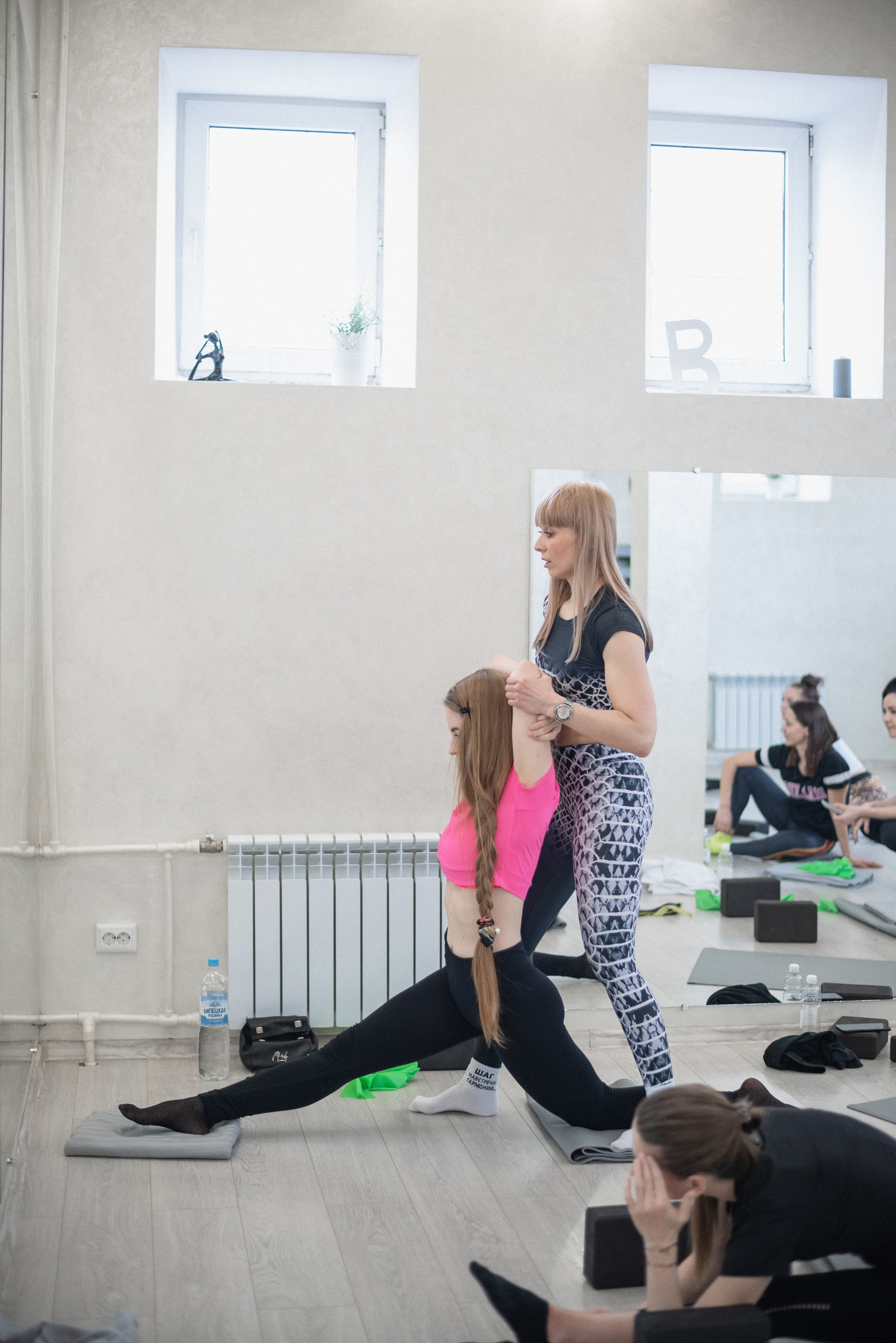 Контент съёмка. Семейный и детский фотограф в Воронеже София Минакова