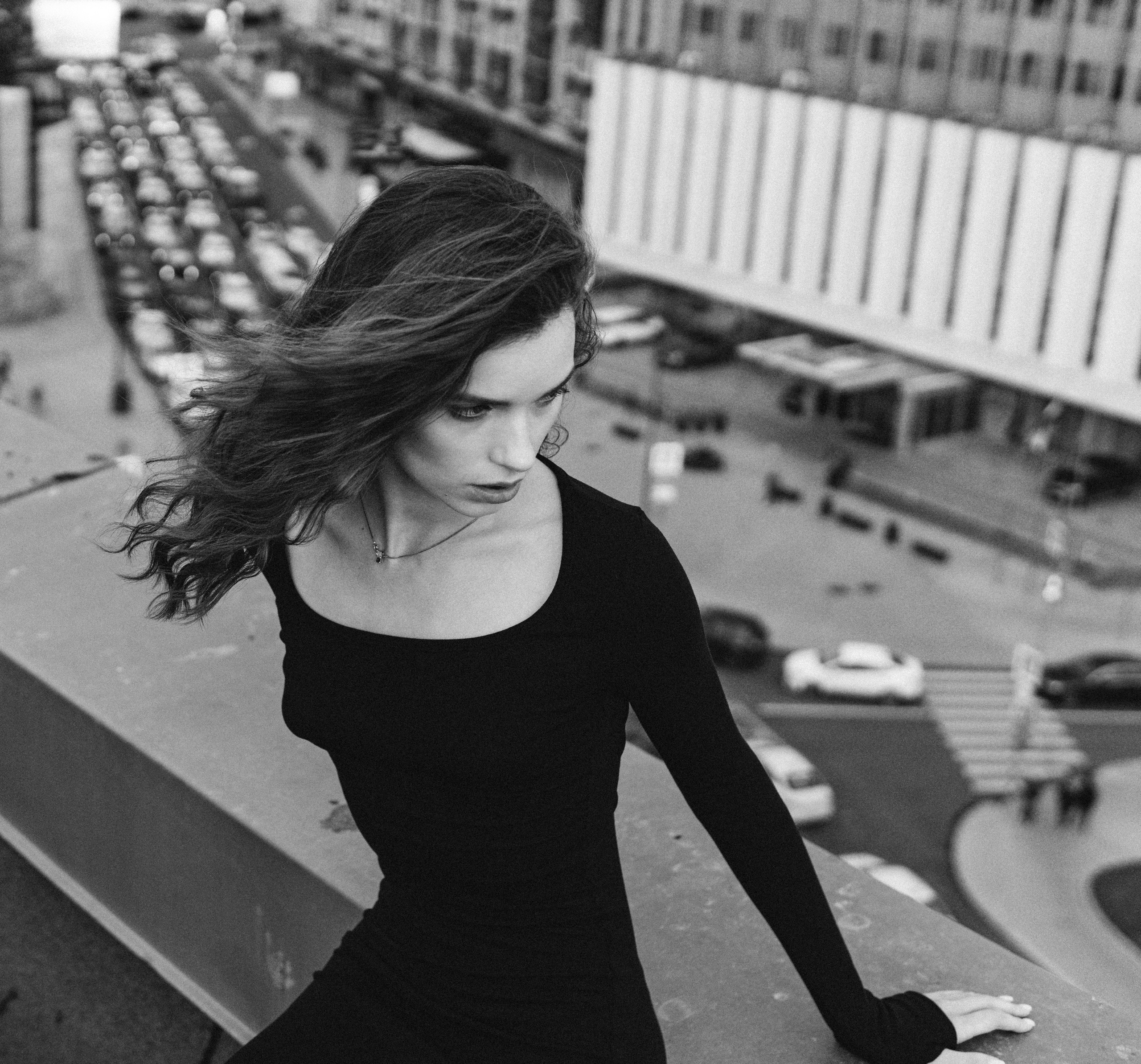 Аня. Фотограф в Москве Юлия Першина