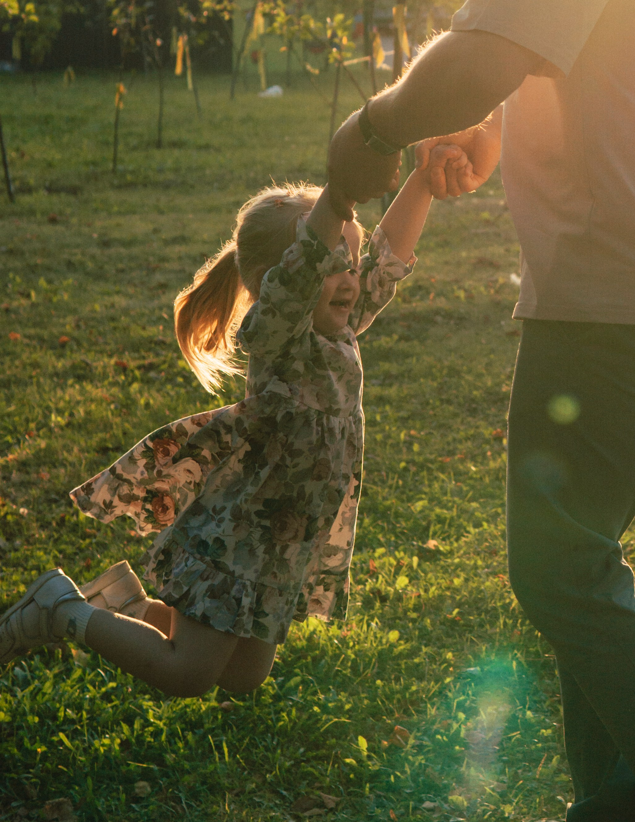 Юля, Ника и Саша. Фотограф в Москве Юлия Першина