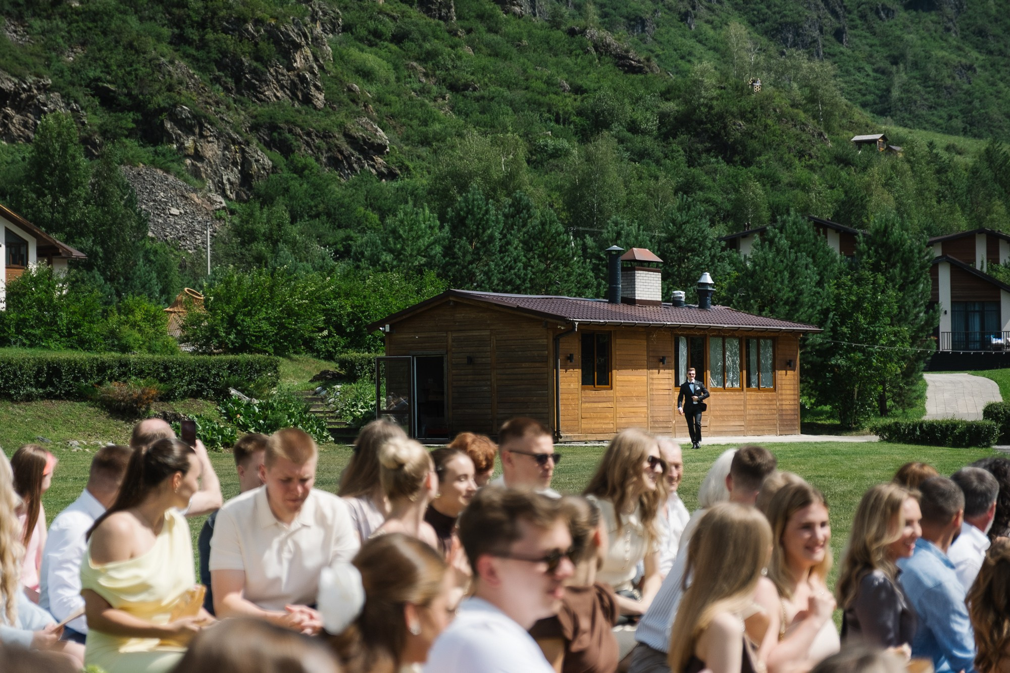 Мария / Семён. Свадебный Видеограф Фотограф в Сочи