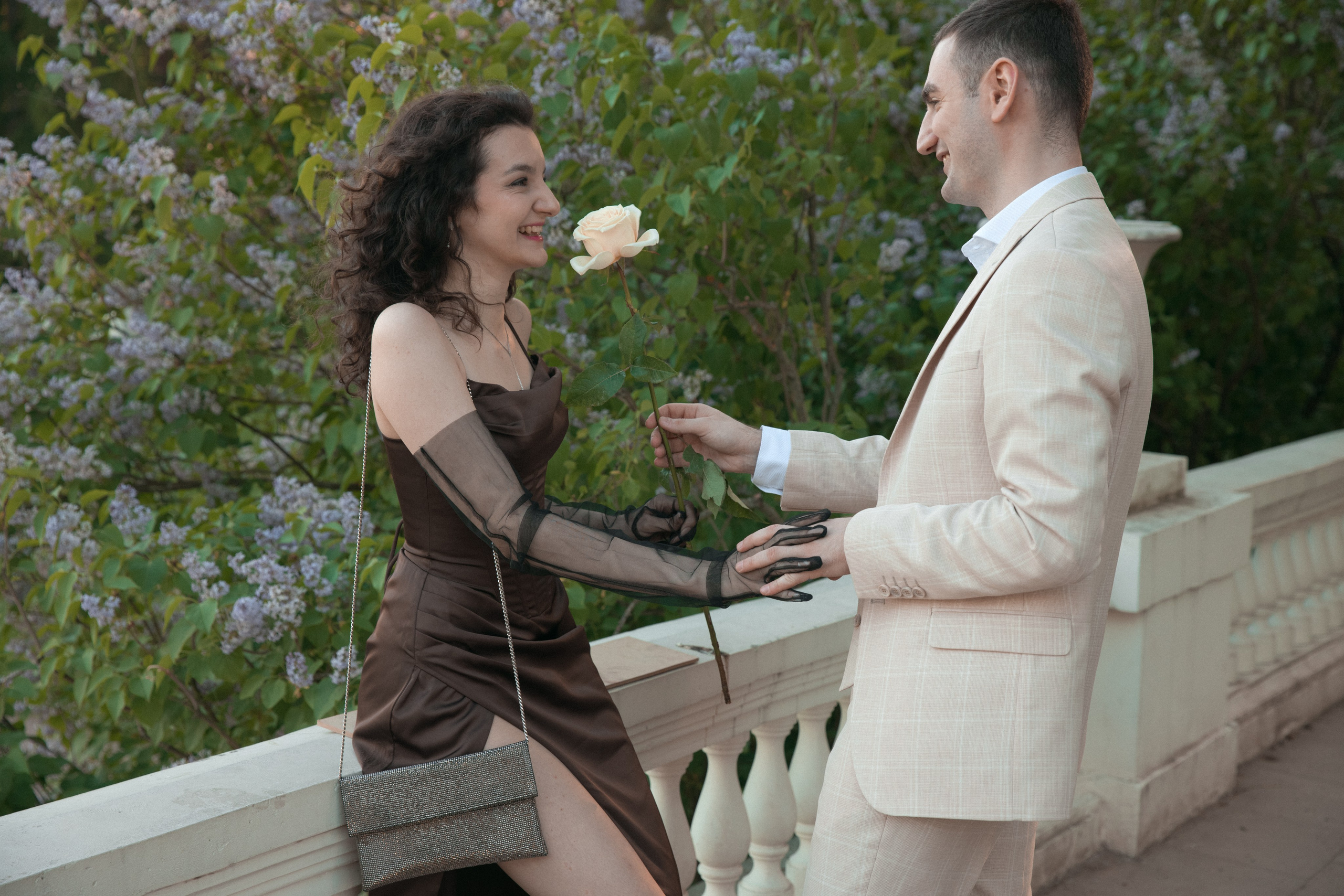 Давид и Лиза. Свадебный фотограф Кирьянов Максим. Фотографирую в Москве, Коломне, Со