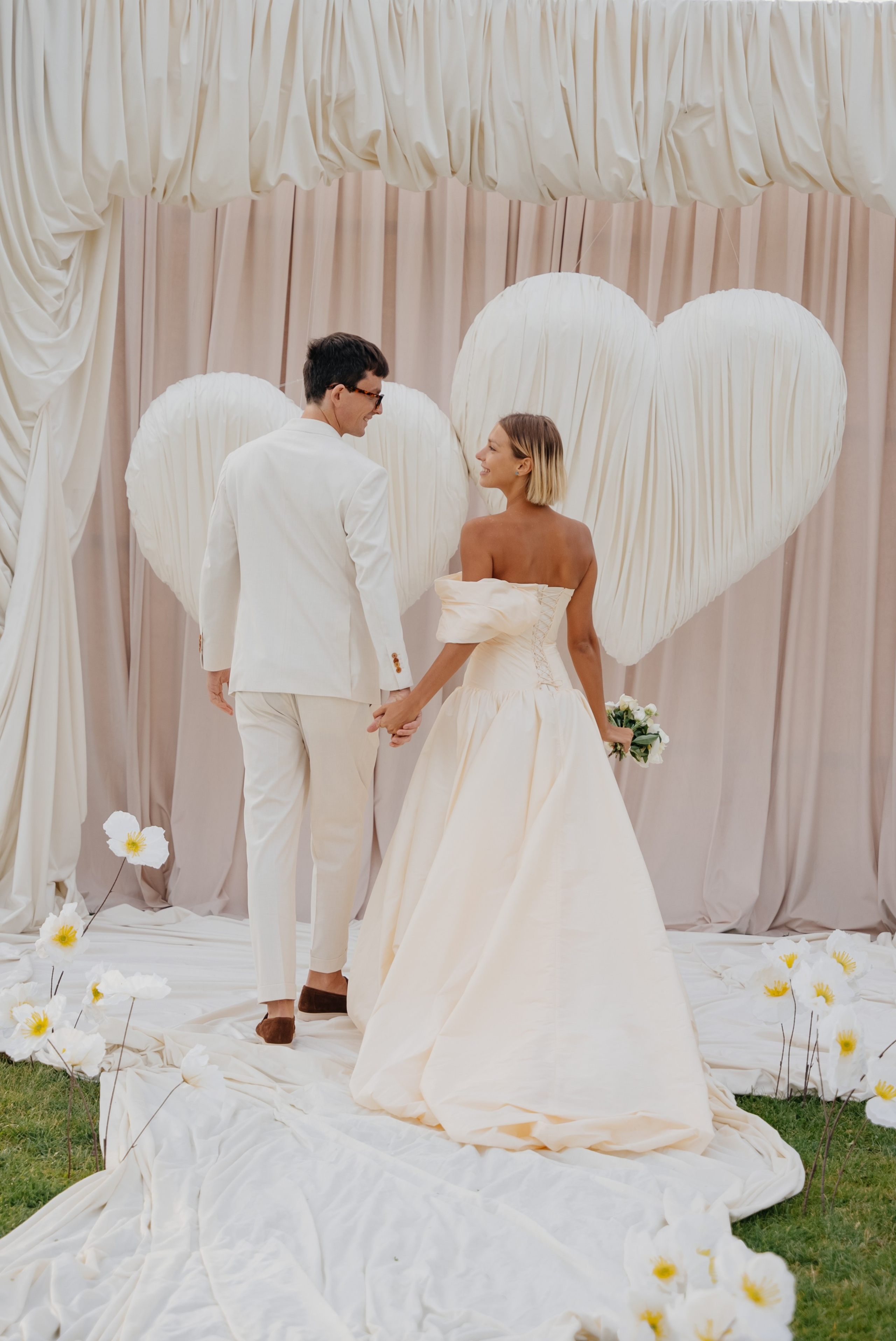 WEDDING. Akkanatart.kz