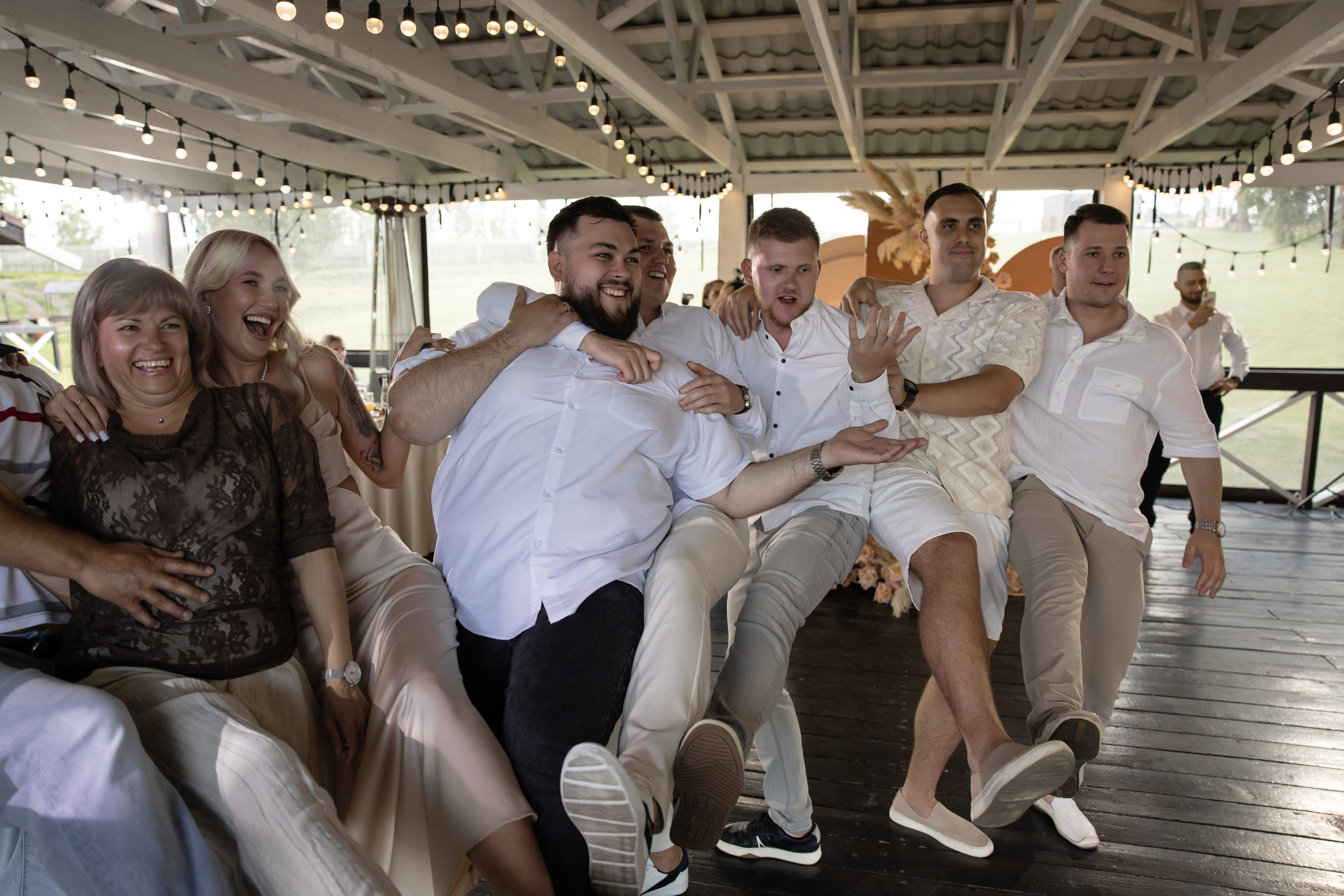 Арсентий и Даша. Свадебный и Семейный фотограф по всему миру Анна Фёдорова