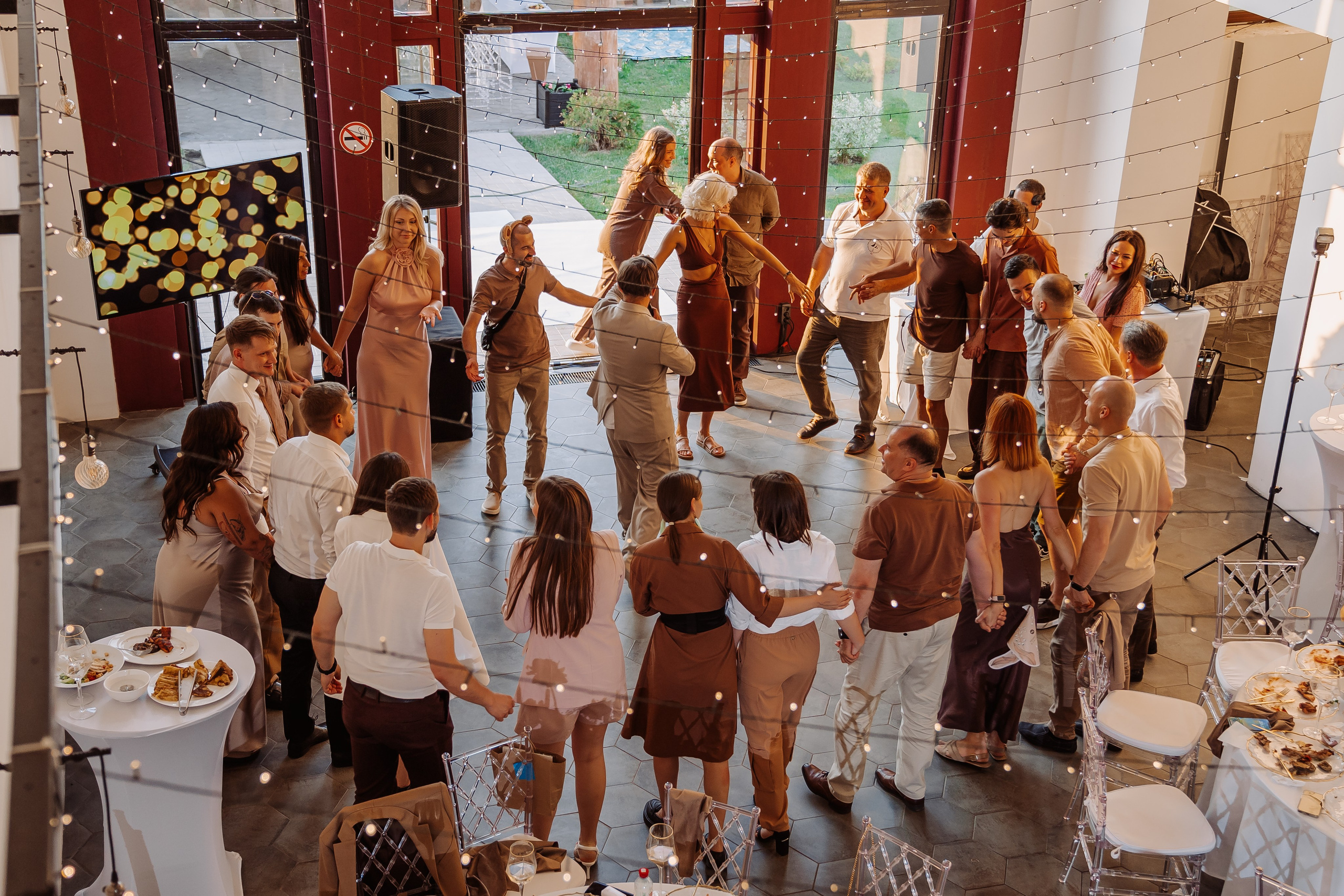 С любовью в вечность. Семейный фотограф