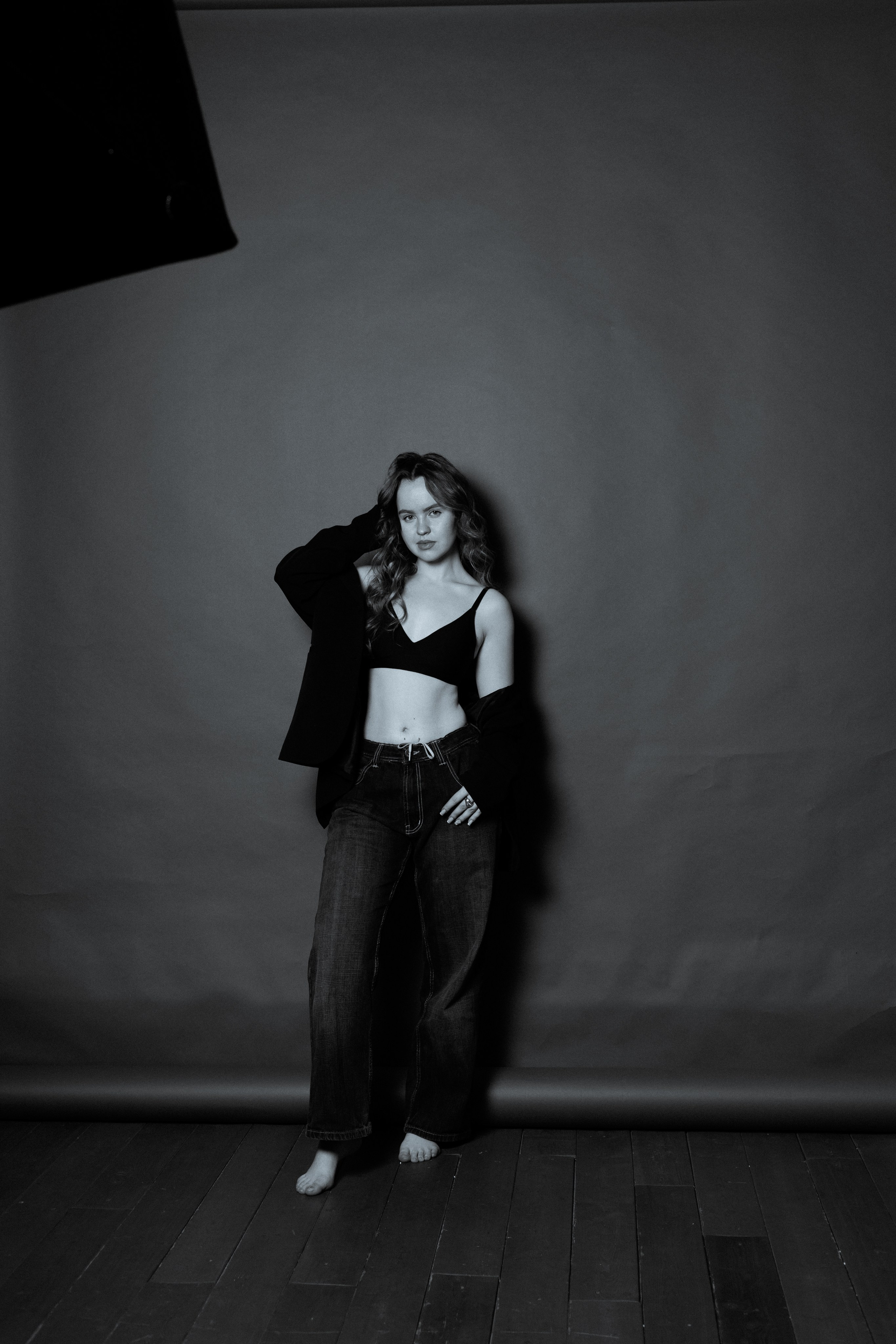 Юлия. Фотограф в Санкт-Петебруге Олеся Харитонова