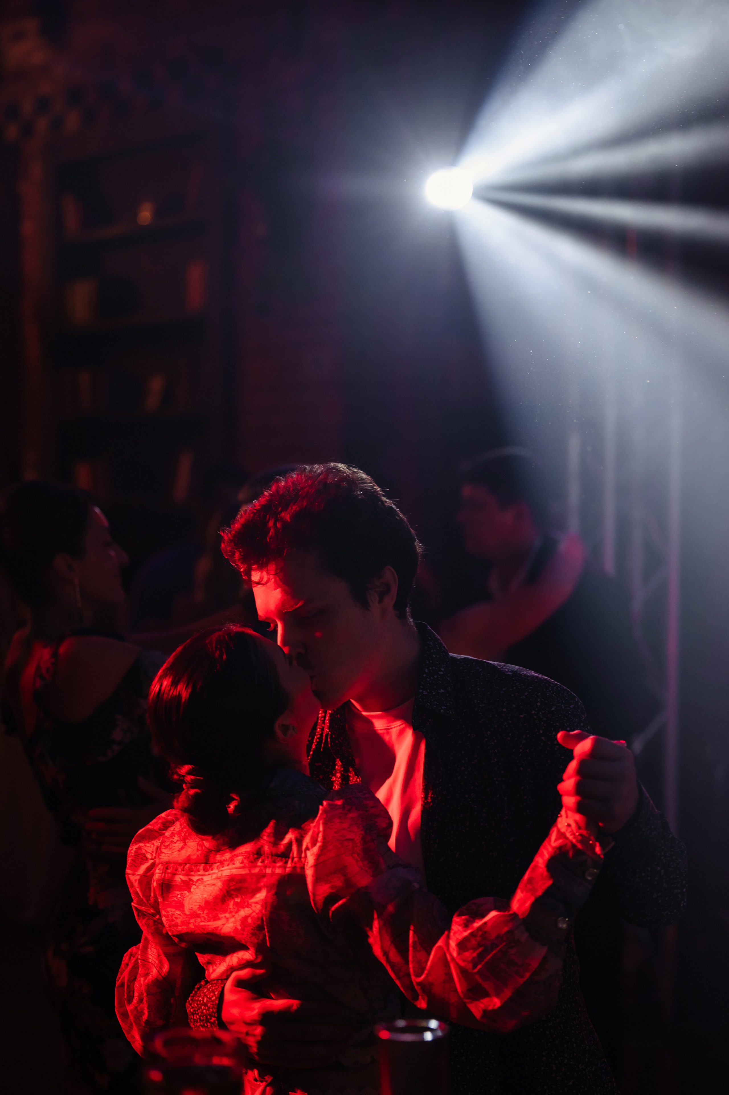 Жанна и Виктор. Свадебный фотограф в Москве Михайлина Настя