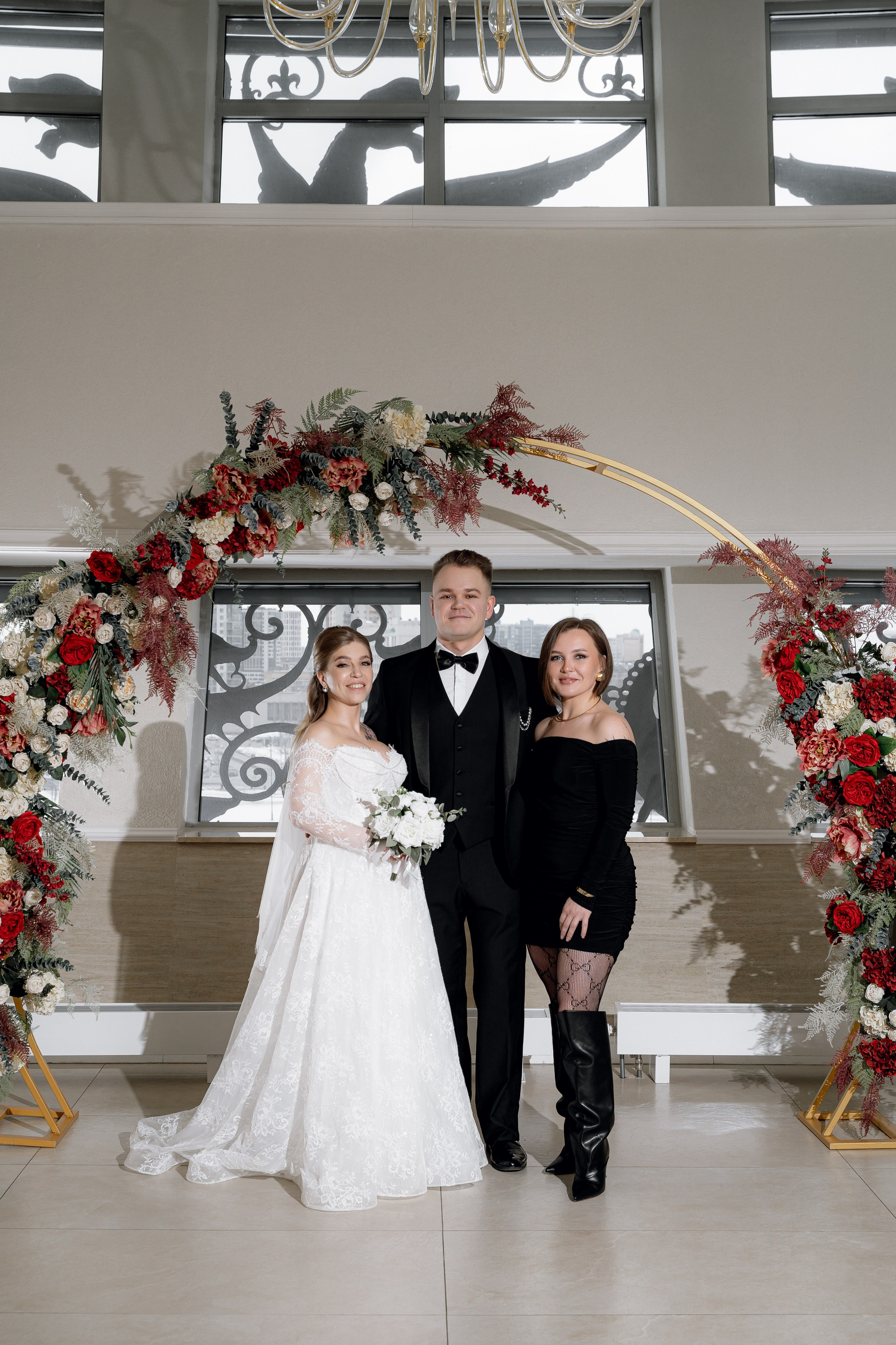 Денис & Екатерина. RAMIL SAFIULLIN