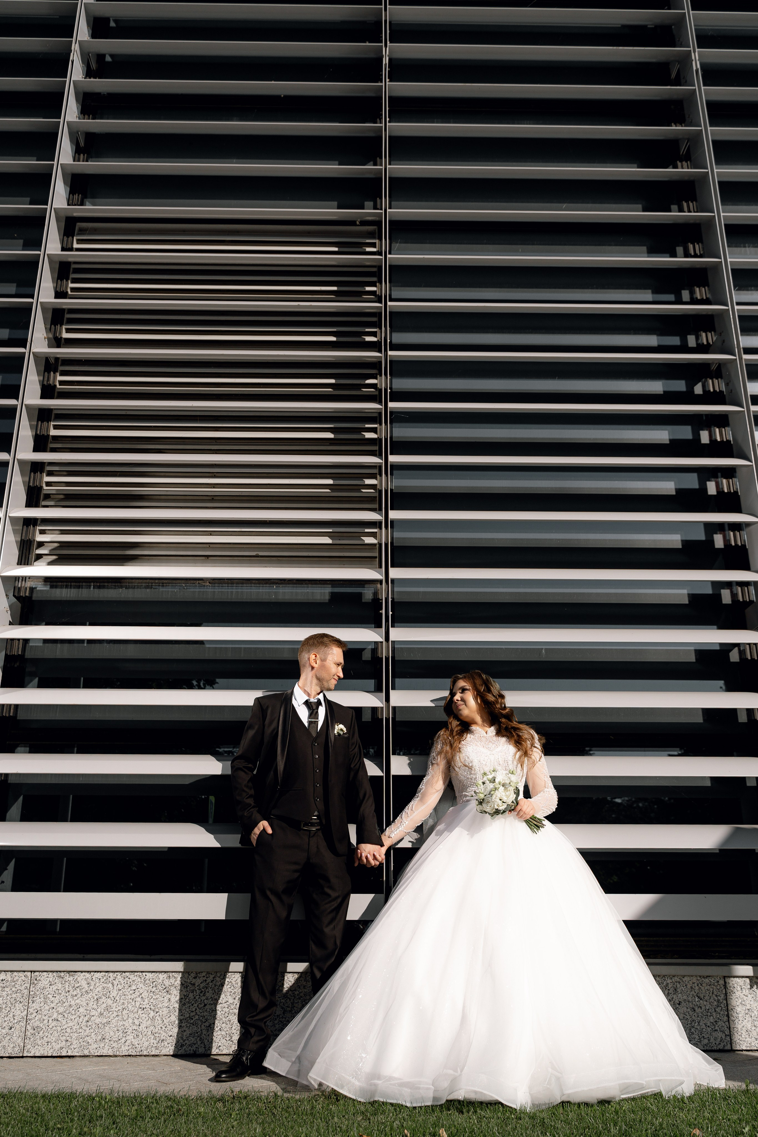 Динар & Лейсан. Свадебный фотограф в Казани