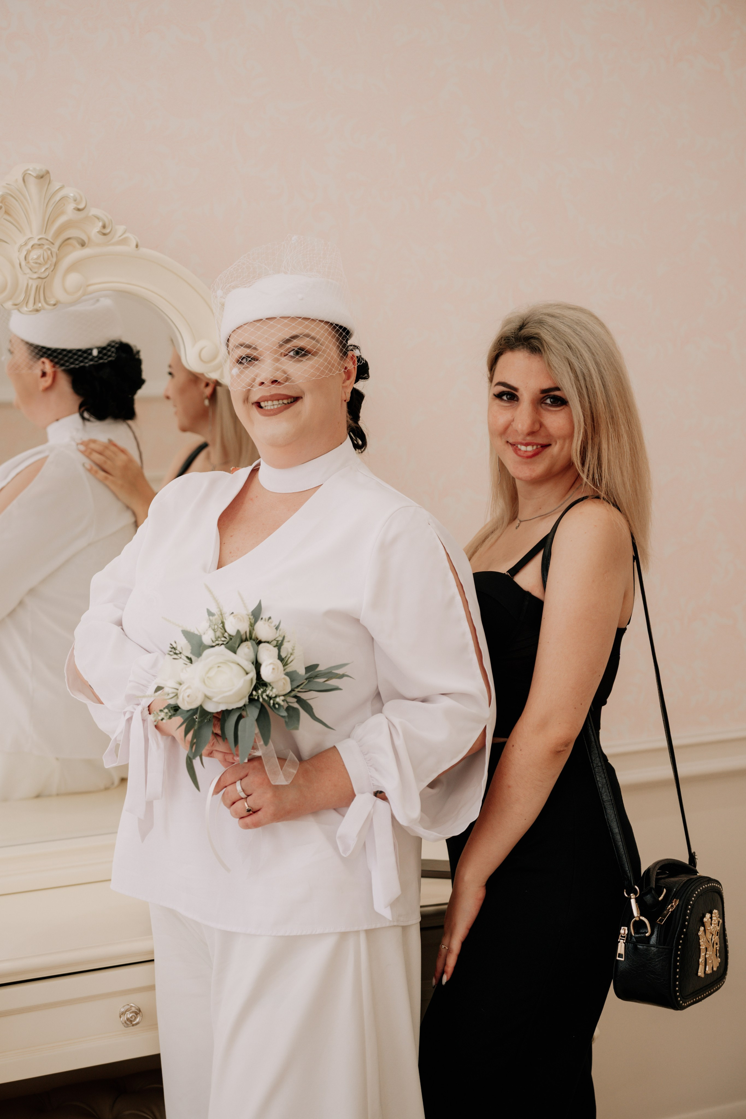 Роспись. Фотограф и видеограф Мария Банщикова, Солнечногорск, Москва