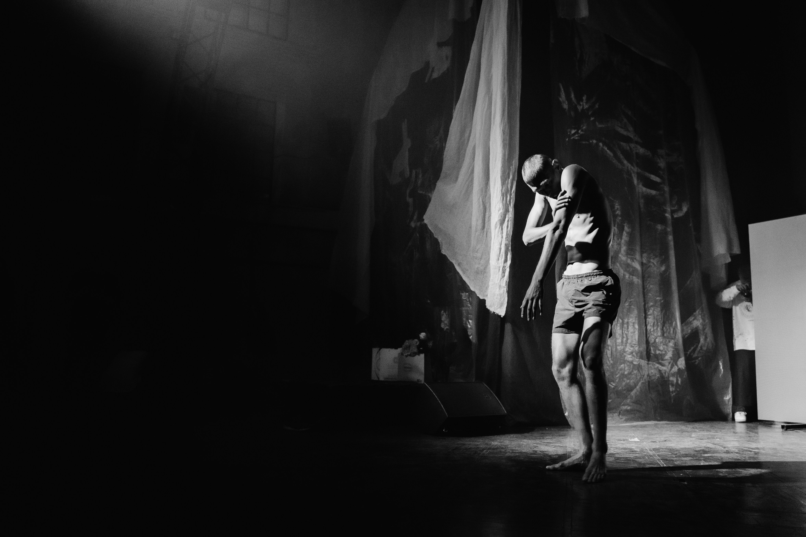 Юбилей фонда «Нестрашно». Главная