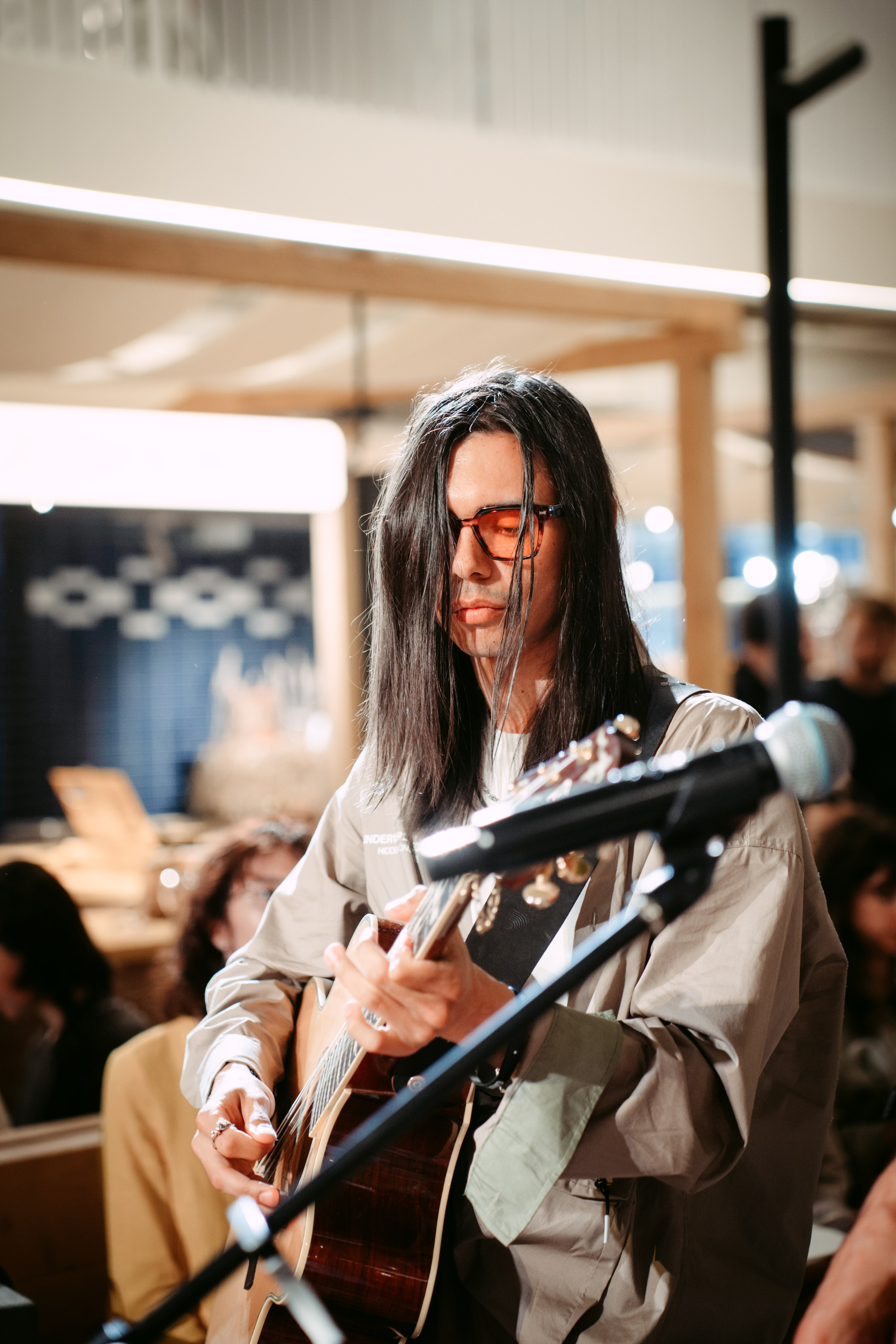 Гитарник. Главная