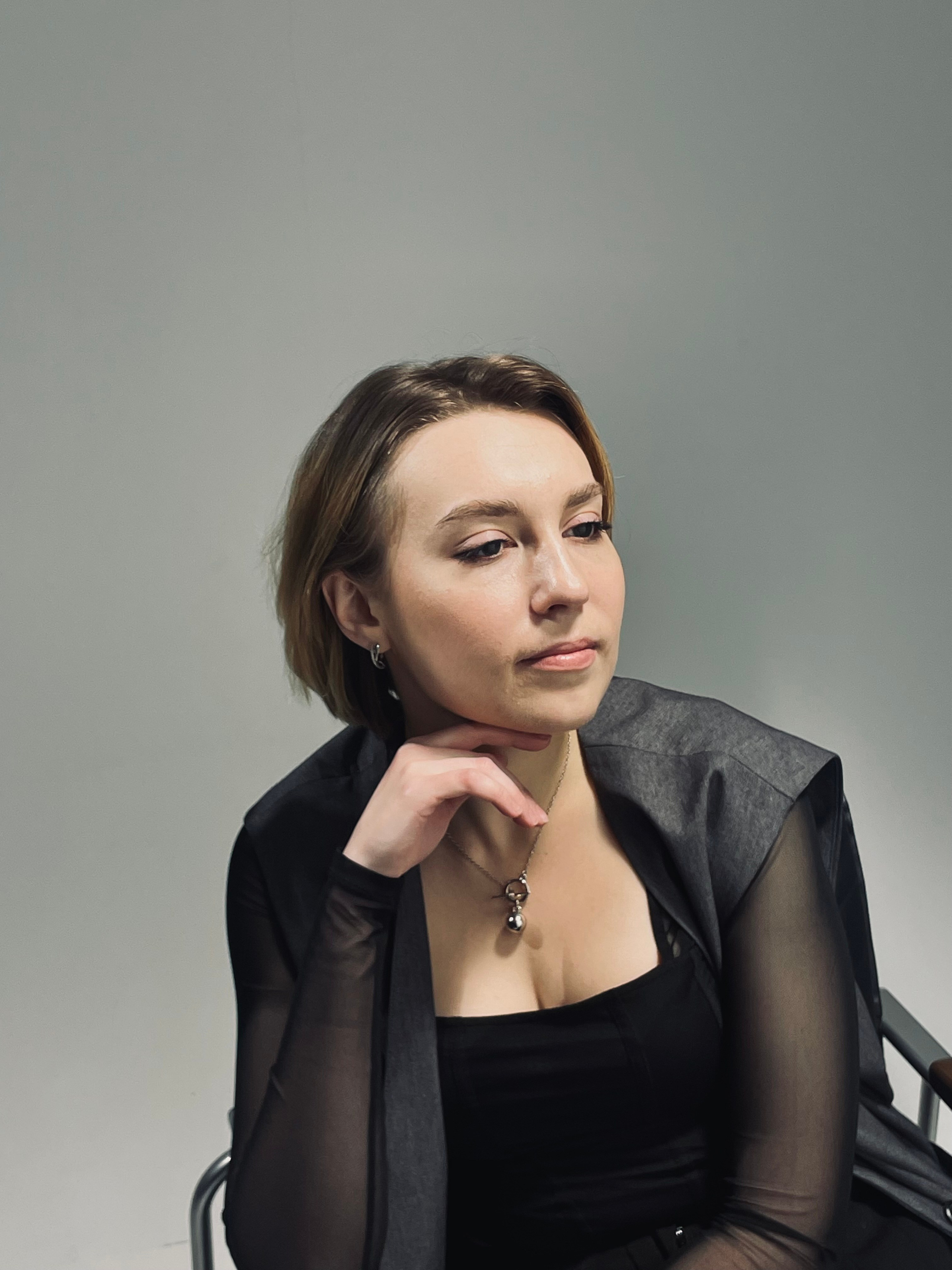 Анастасия. Дарья Баруткина фотограф в Санкт-Петербурге