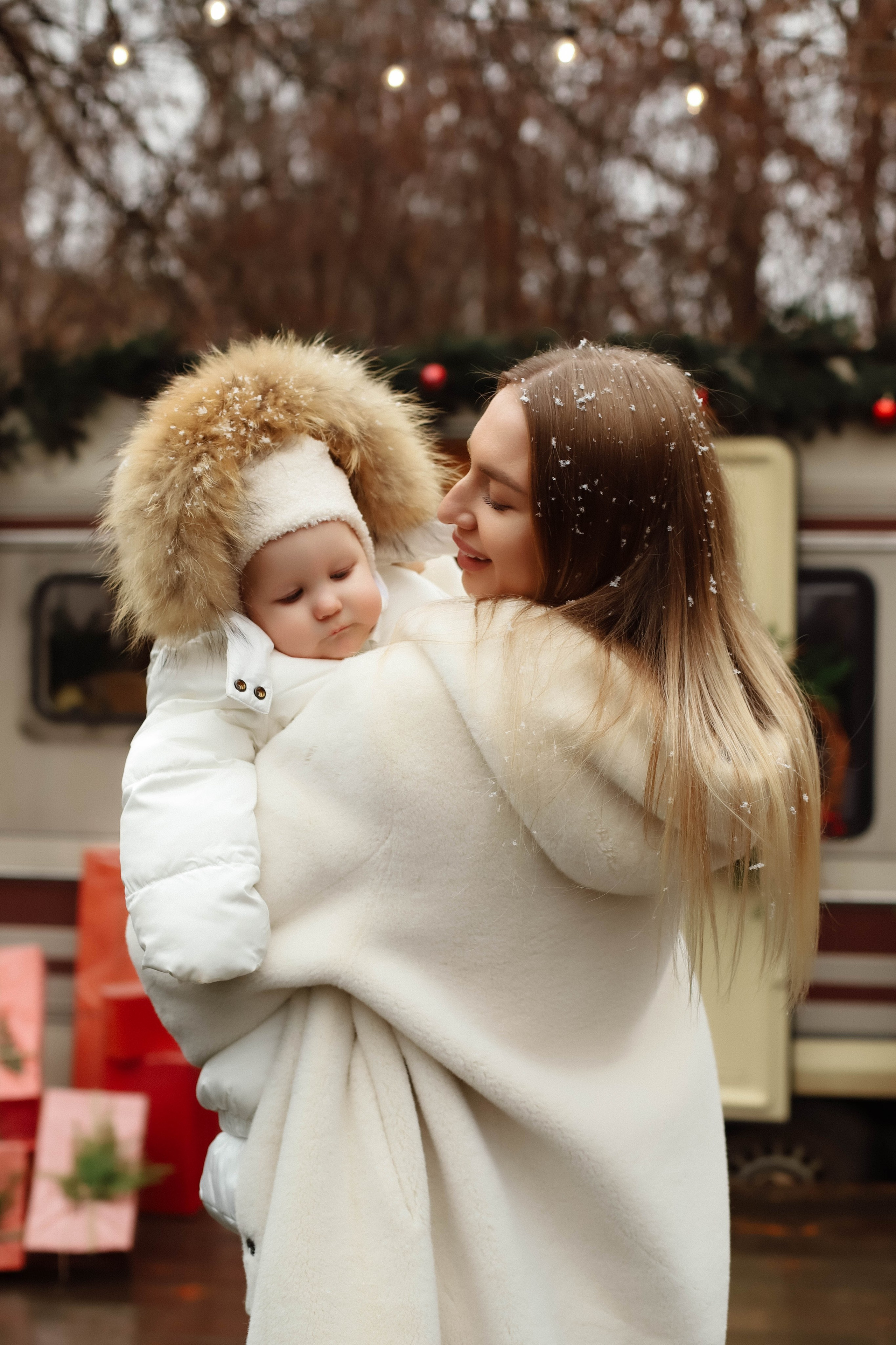 ВАЛЕРИЯ, ВЛАДИСЛАВ и ТАМИР. Фотограф Мариуполь | Ялта | Крым — Диана Мазенко