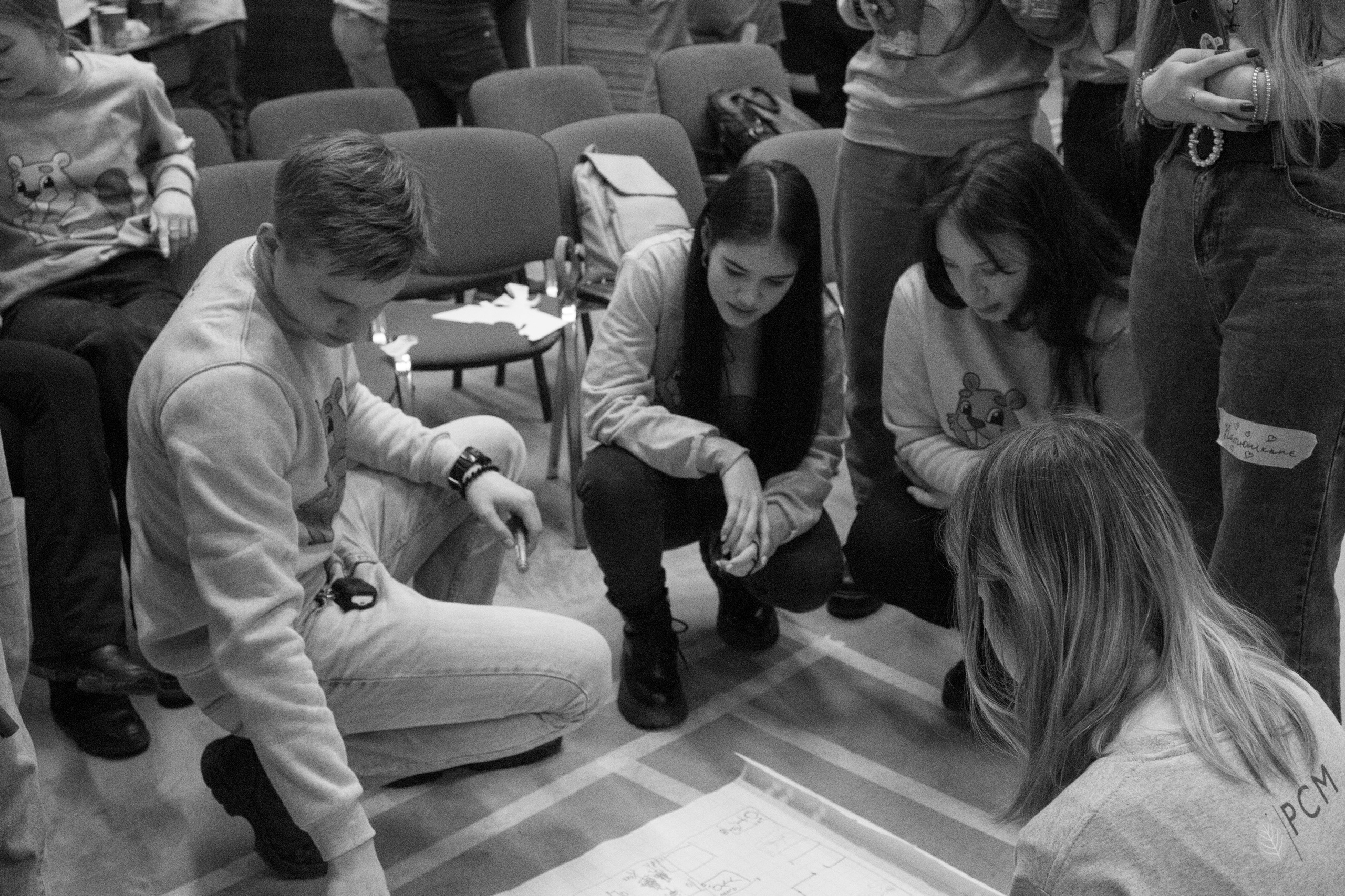 Форумы/Семинары. Фотограф | Владивосток | Мария