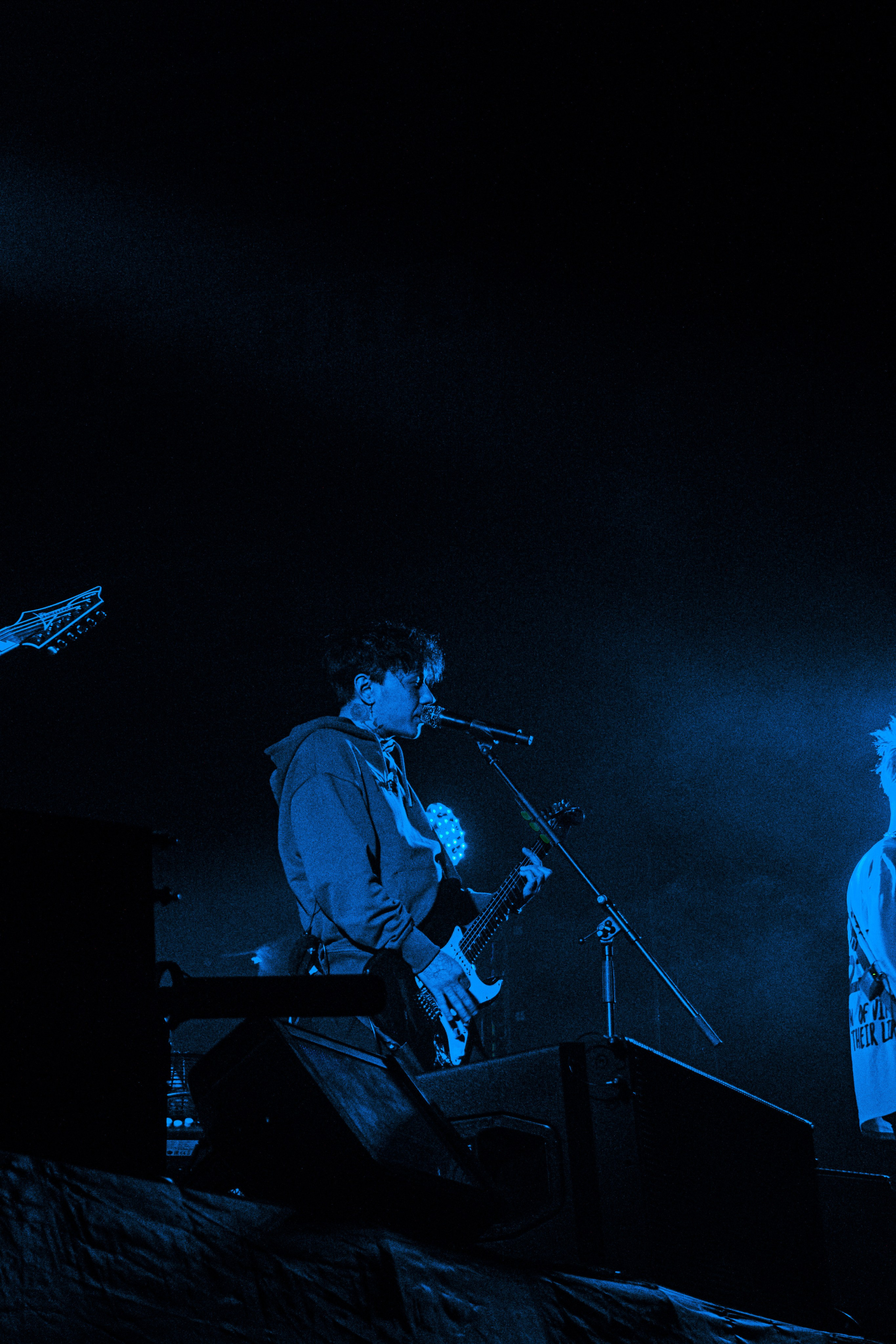 Три Дня Дождя. Фотограф | Владивосток | Мария