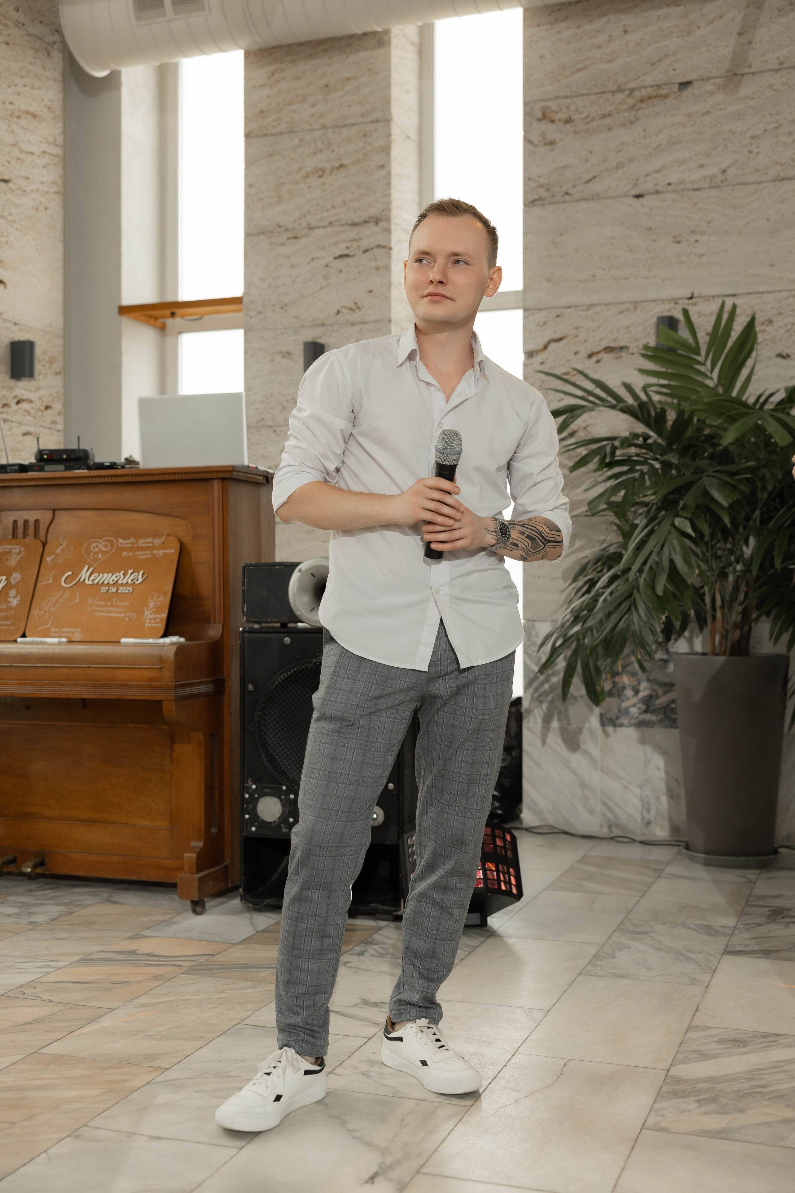 Александр и Анна. Свадебный фотограф Тула Москва СПБ / Сёмина Дарья