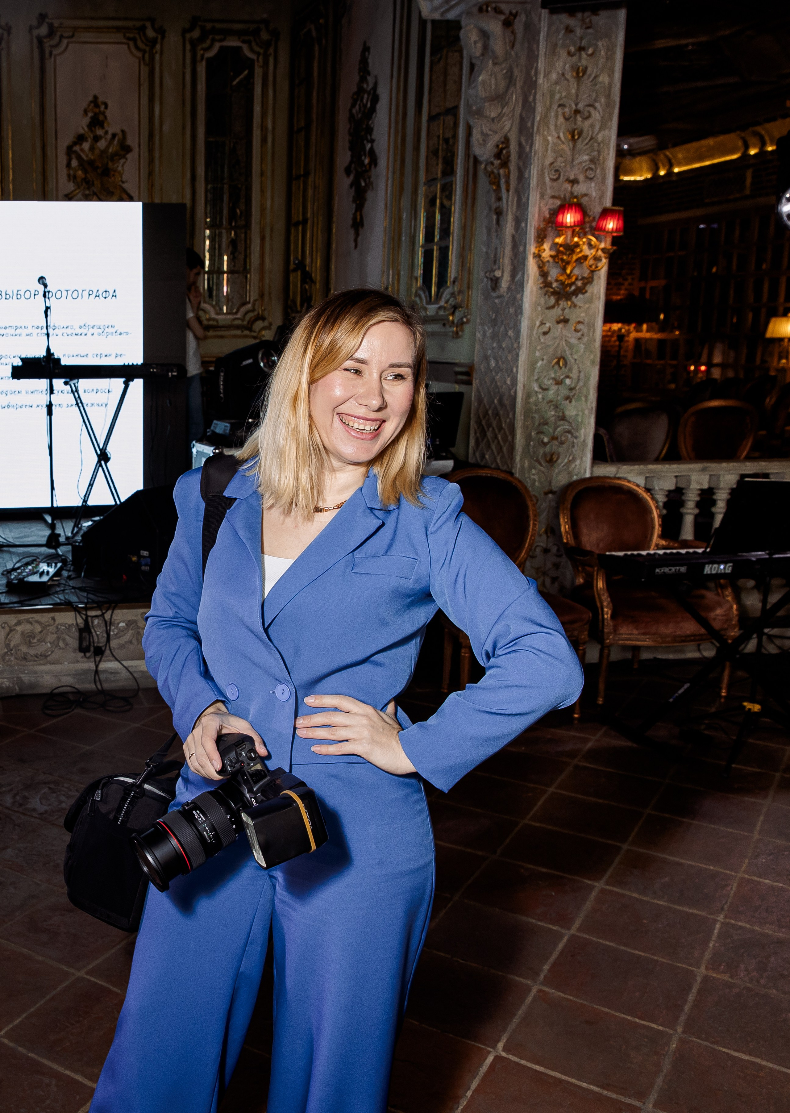 Свадебная выставка. Свадебный и семейный фотограф в Челябинске Юлия Ишимова