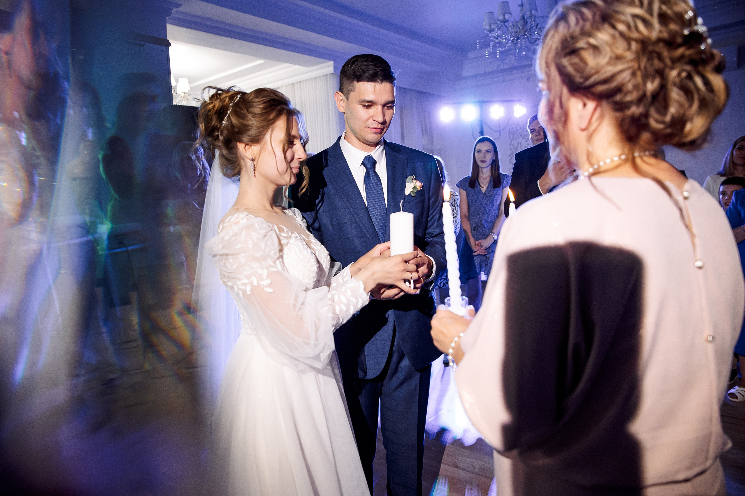 Евгений и Татьяна. Свадебный и семейный фотограф в Челябинске Юлия Ишимова