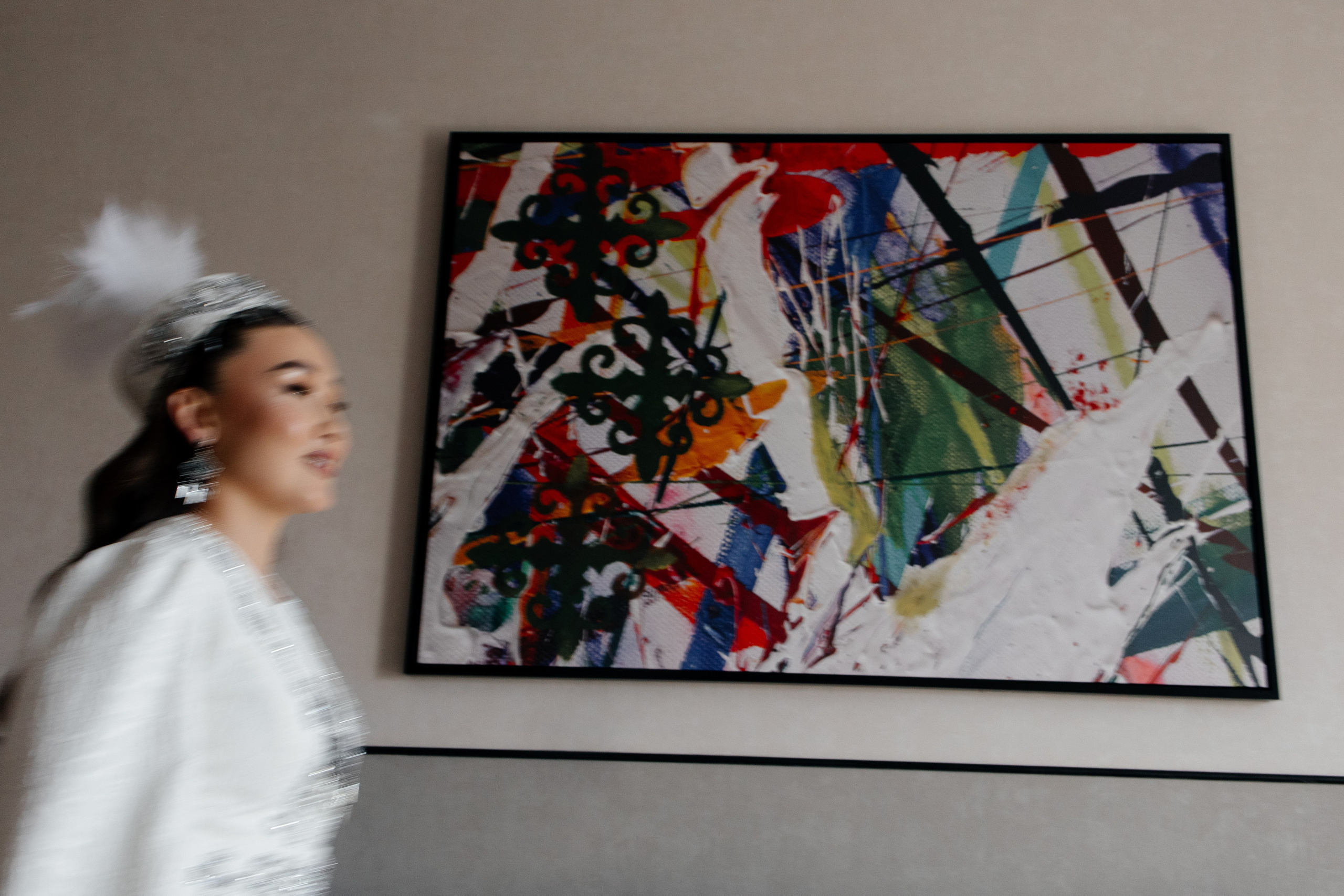 Samal QYZ UZATU. Свадебный и семейный фотограф в Нур-султан Мухтар Шахмет