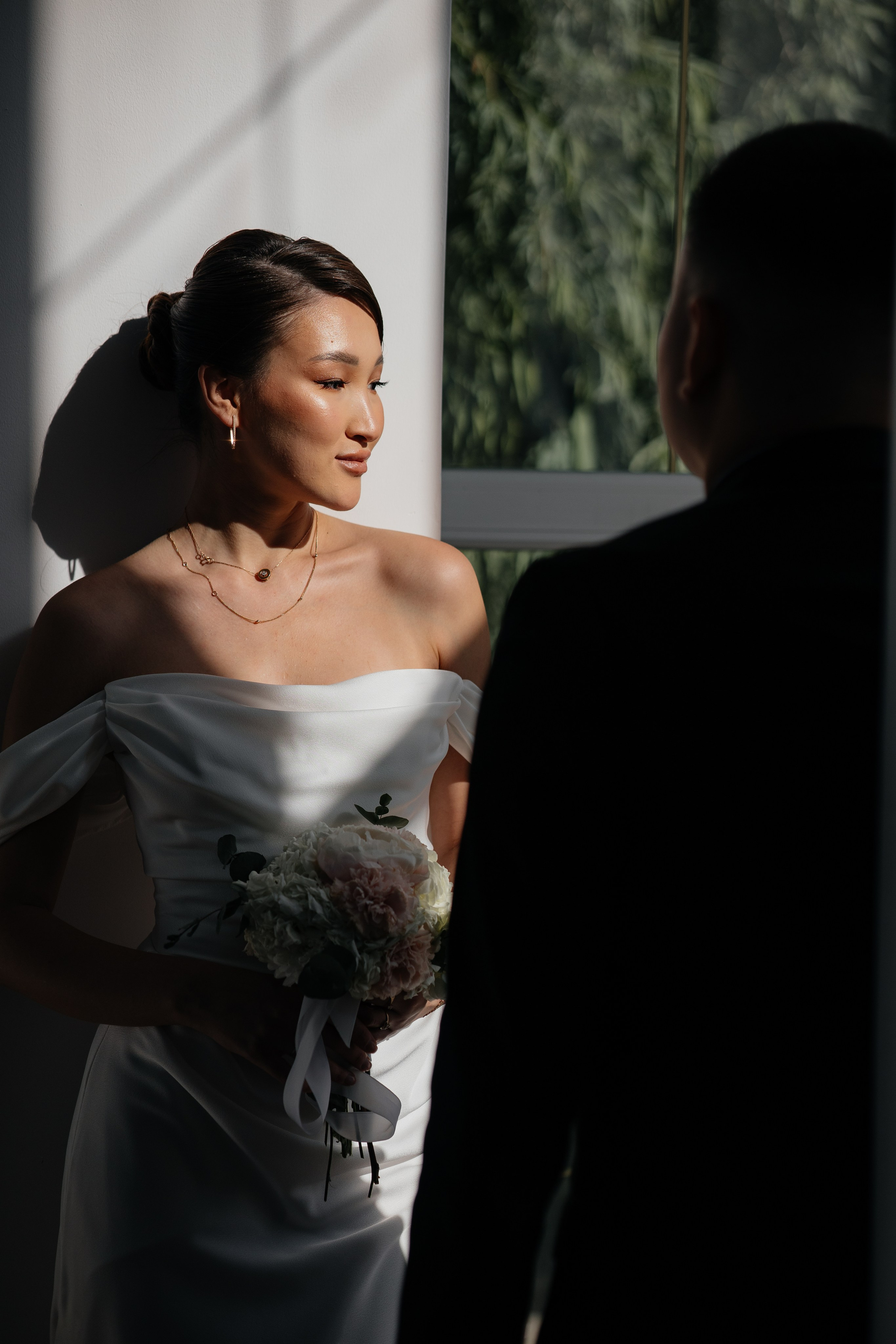 Wedding day. Свадебный и семейный фотограф в Нур-султан Мухтар Шахмет