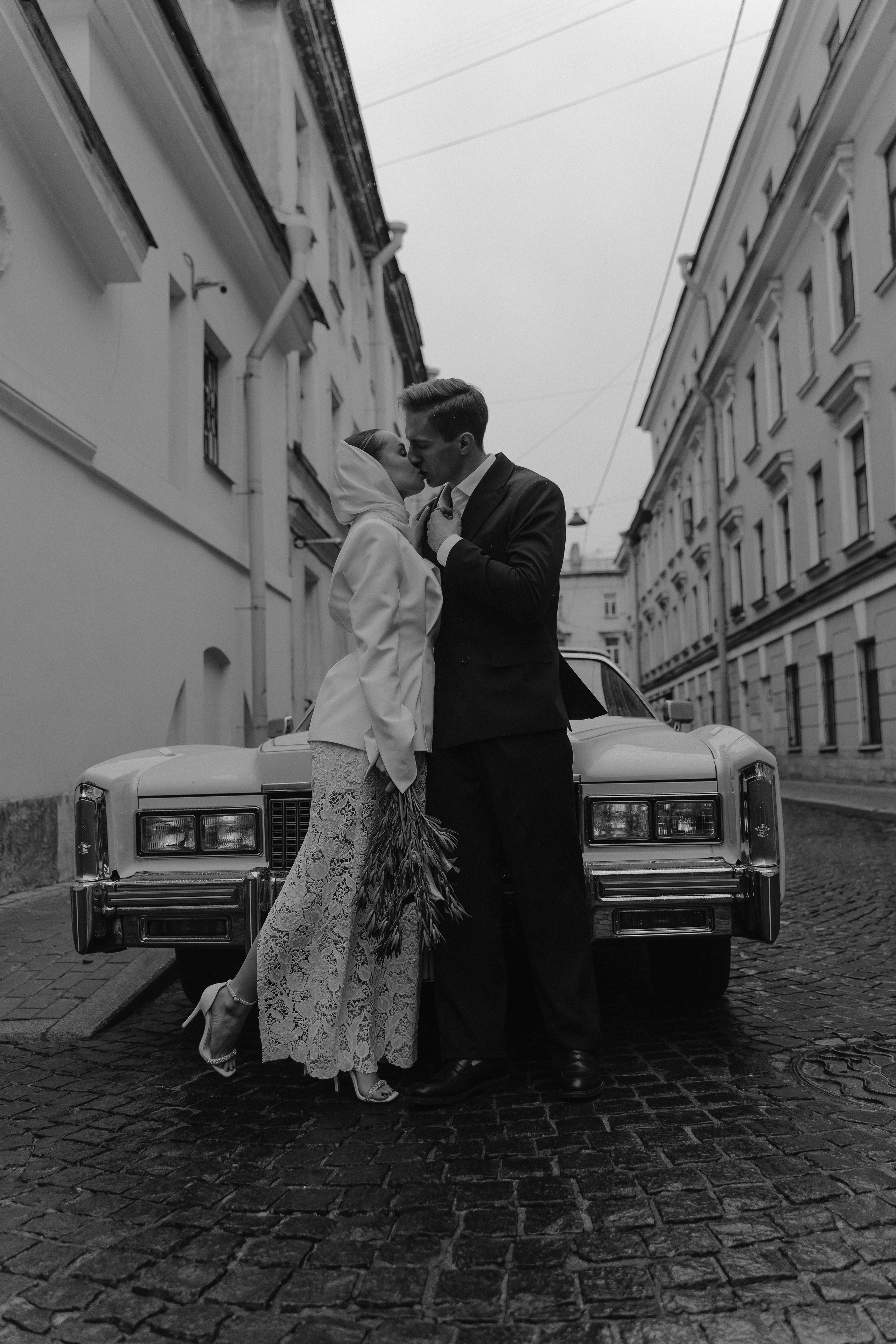 A&R. Свадебный фотограф — Наталья Фед СПб/Москва