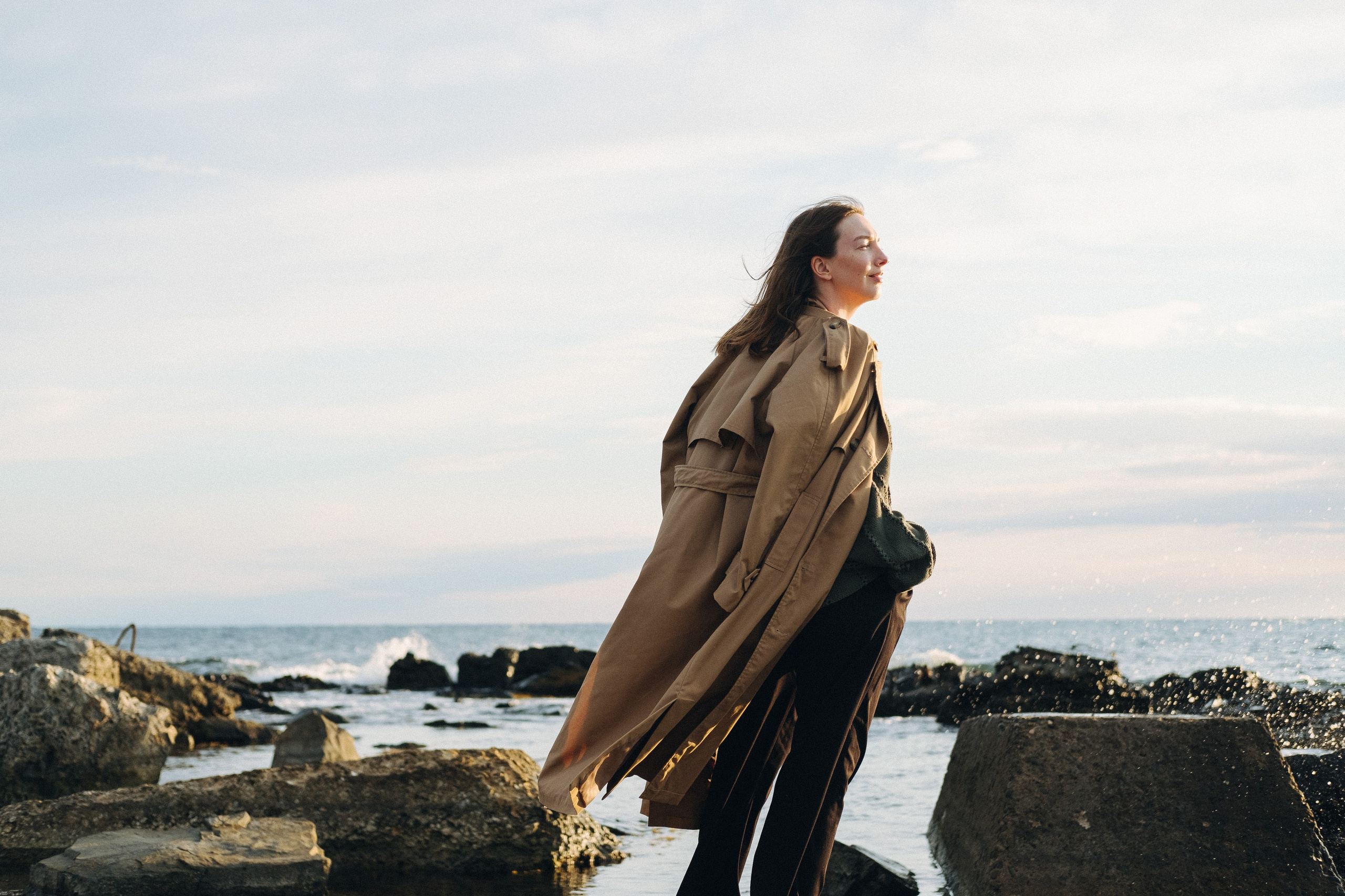 Анастасия. Фотограф в Анапе и Краснодаре Тина
