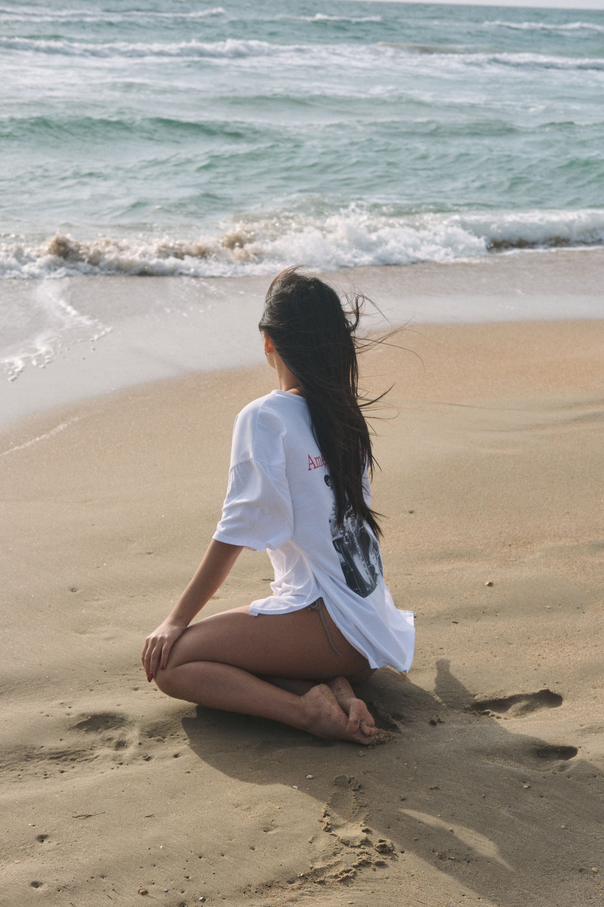 Фотограф в Анапе и Краснодаре Тина