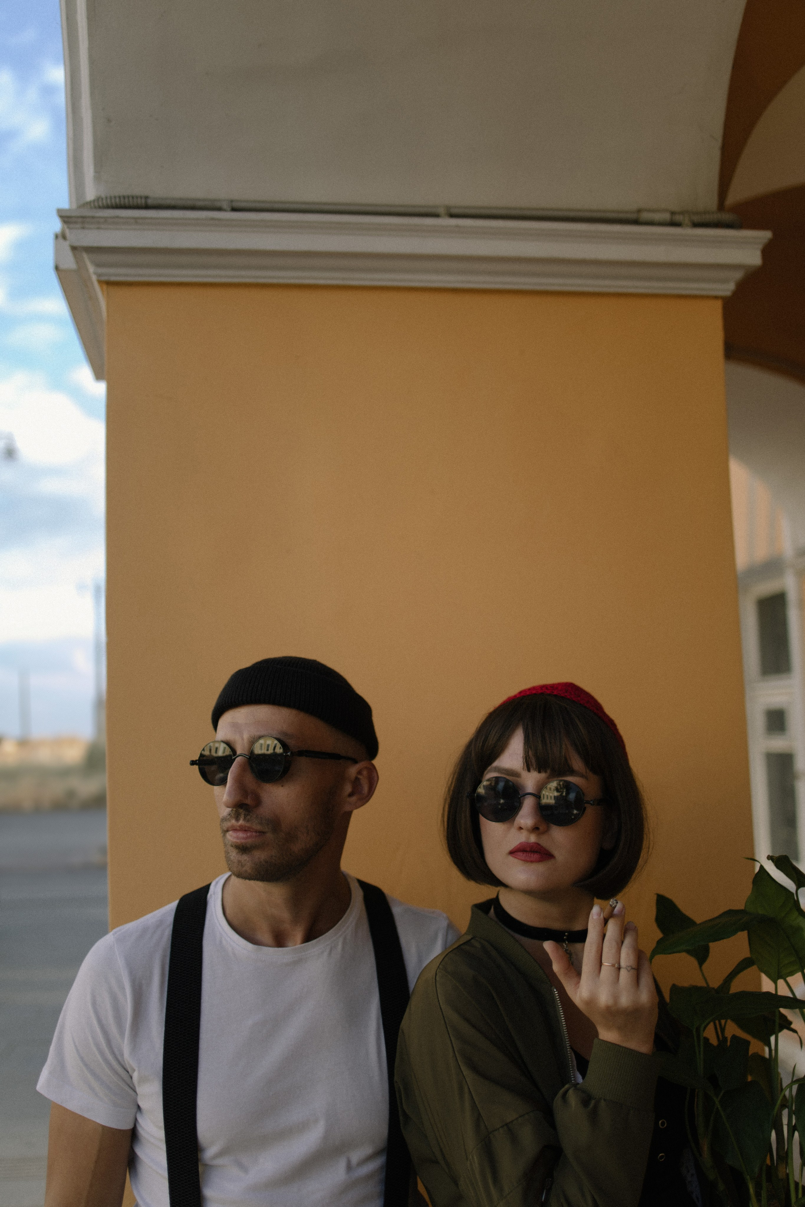 Leon. Фотограф Софья Гречка