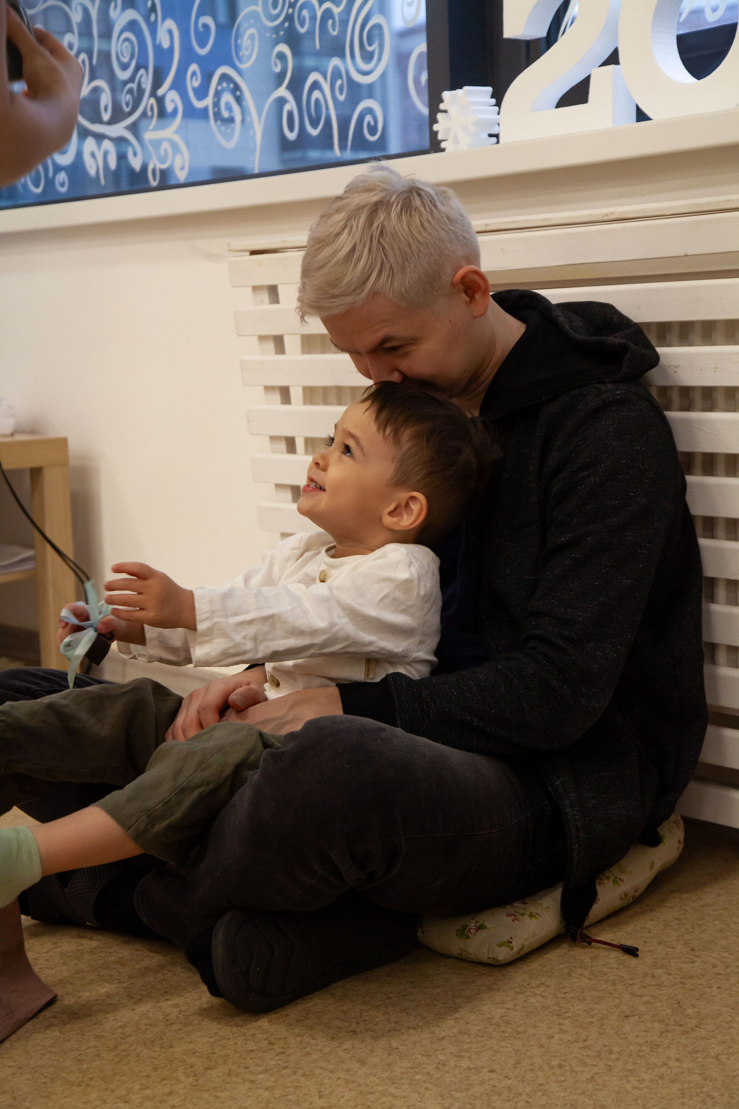 Музыкальный новогодний утренник. 23.12.24. Профессиональное фото в Казани: от идеи до результата. Фотограф Яна Мур