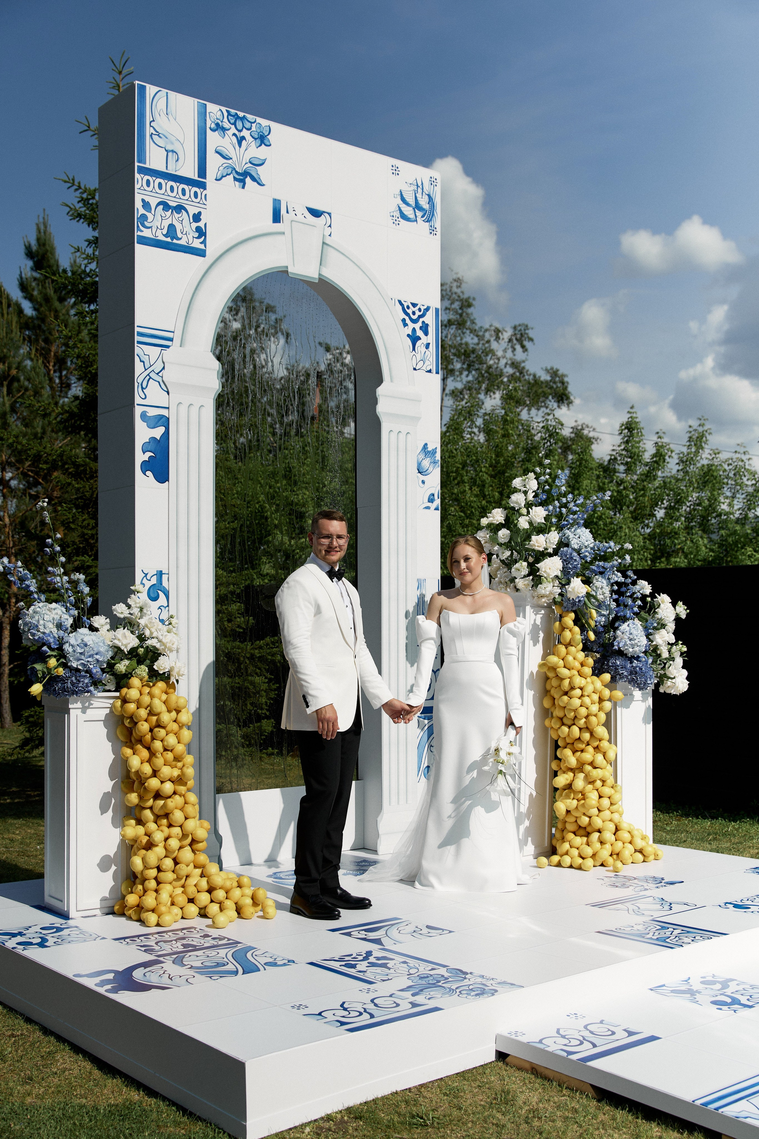 Посмотреть серию. Свадебный и семейный фотограф в Красноярске Тряпчев Павел