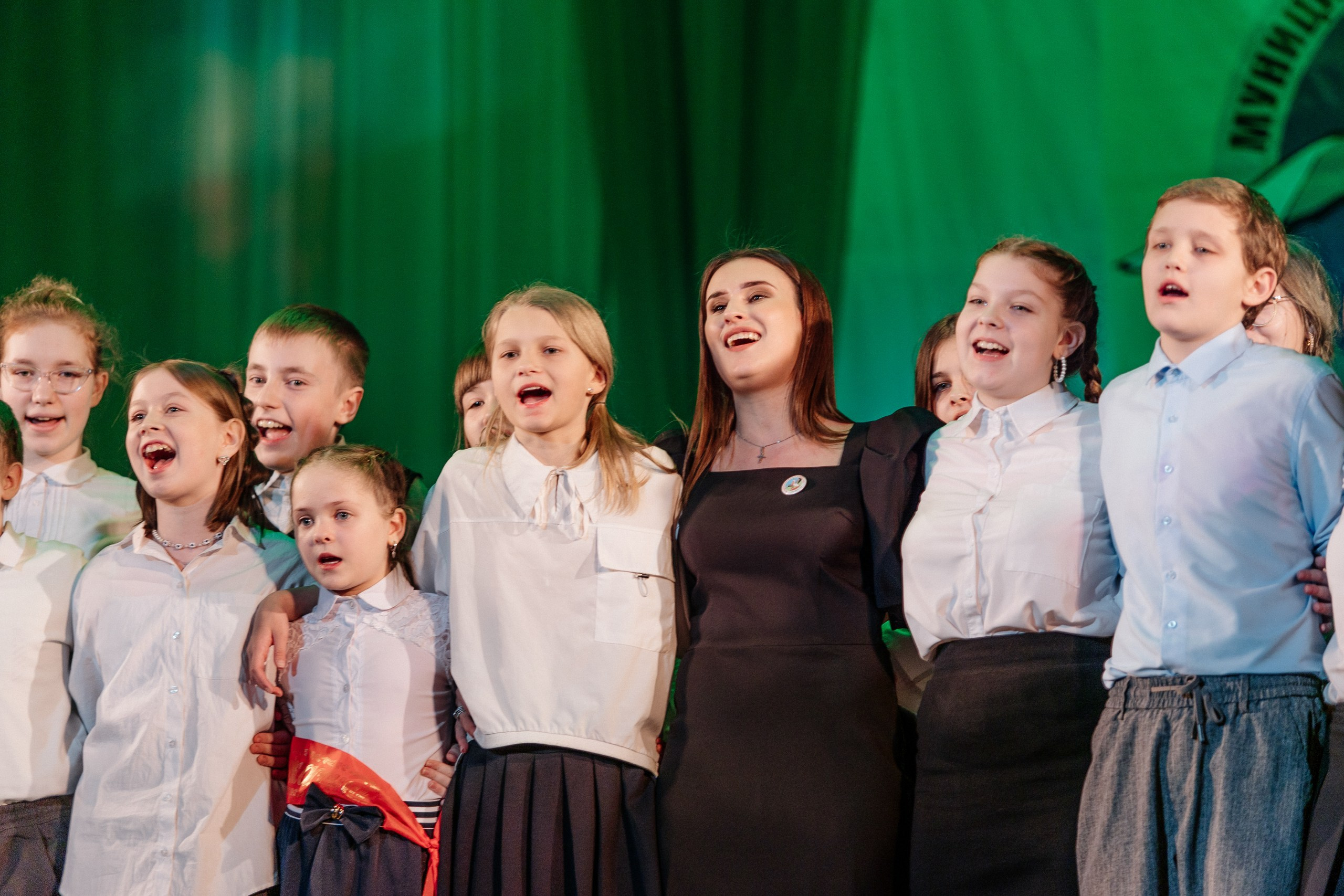 Учитель года 2024