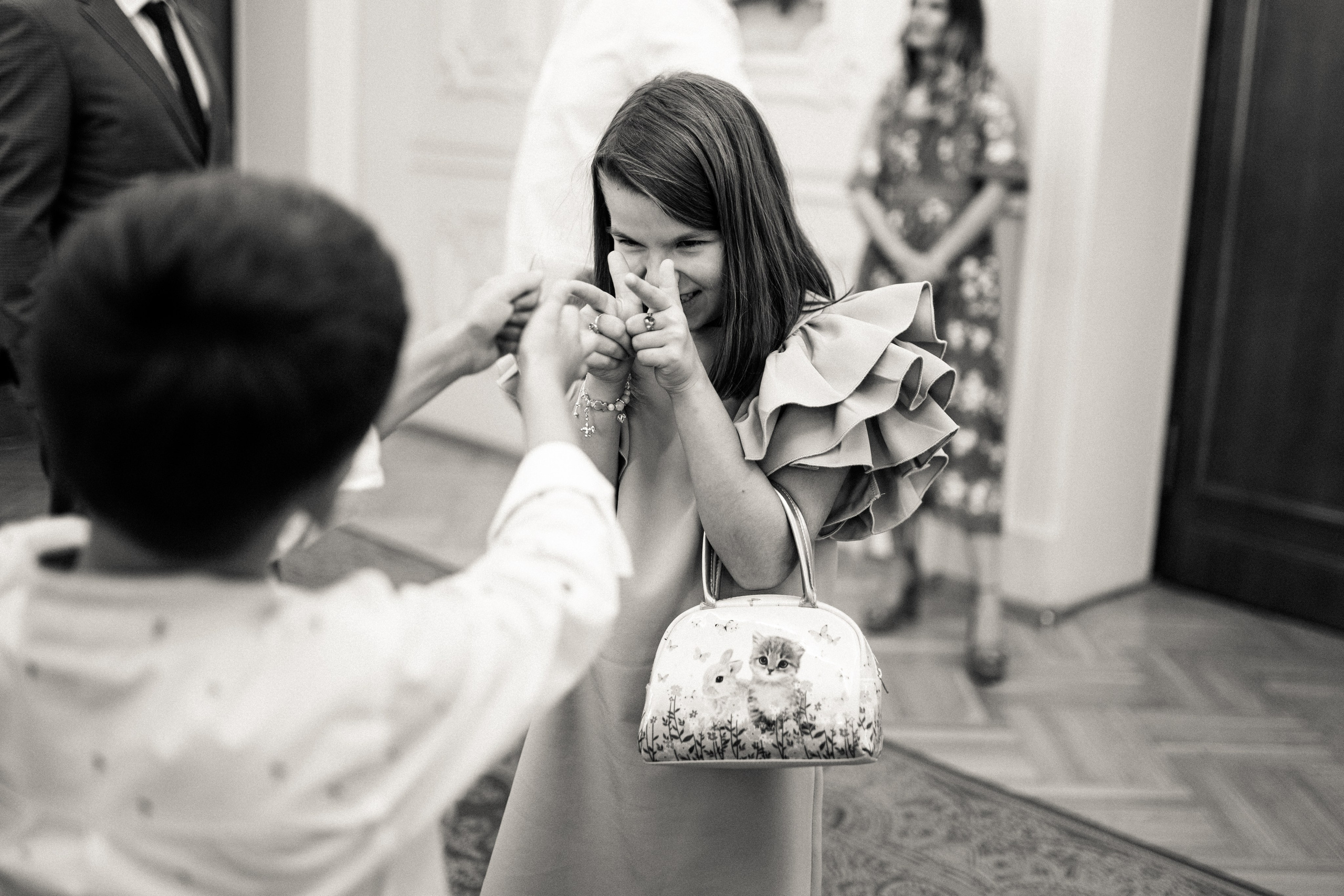 Классика. Свадебный и семейный фотограф в Москве Julia Juice